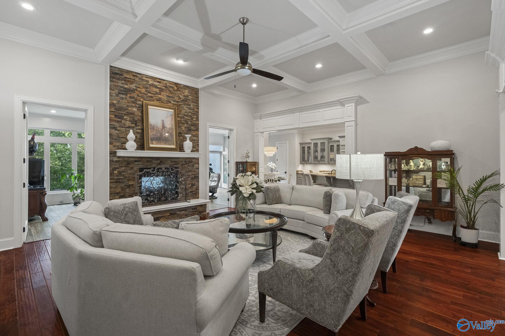 4048 Hawks Way, Huntsville, Alabama image 9