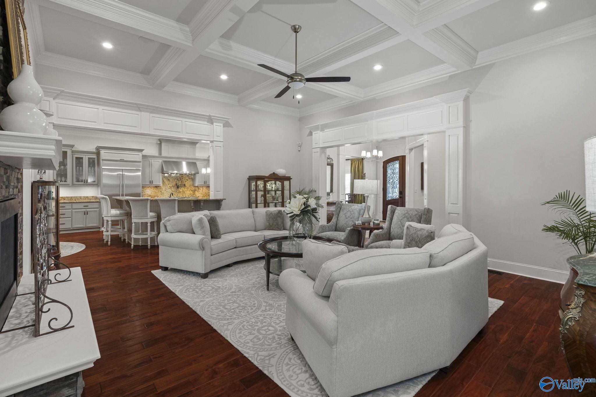 4048 Hawks Way, Huntsville, Alabama image 8