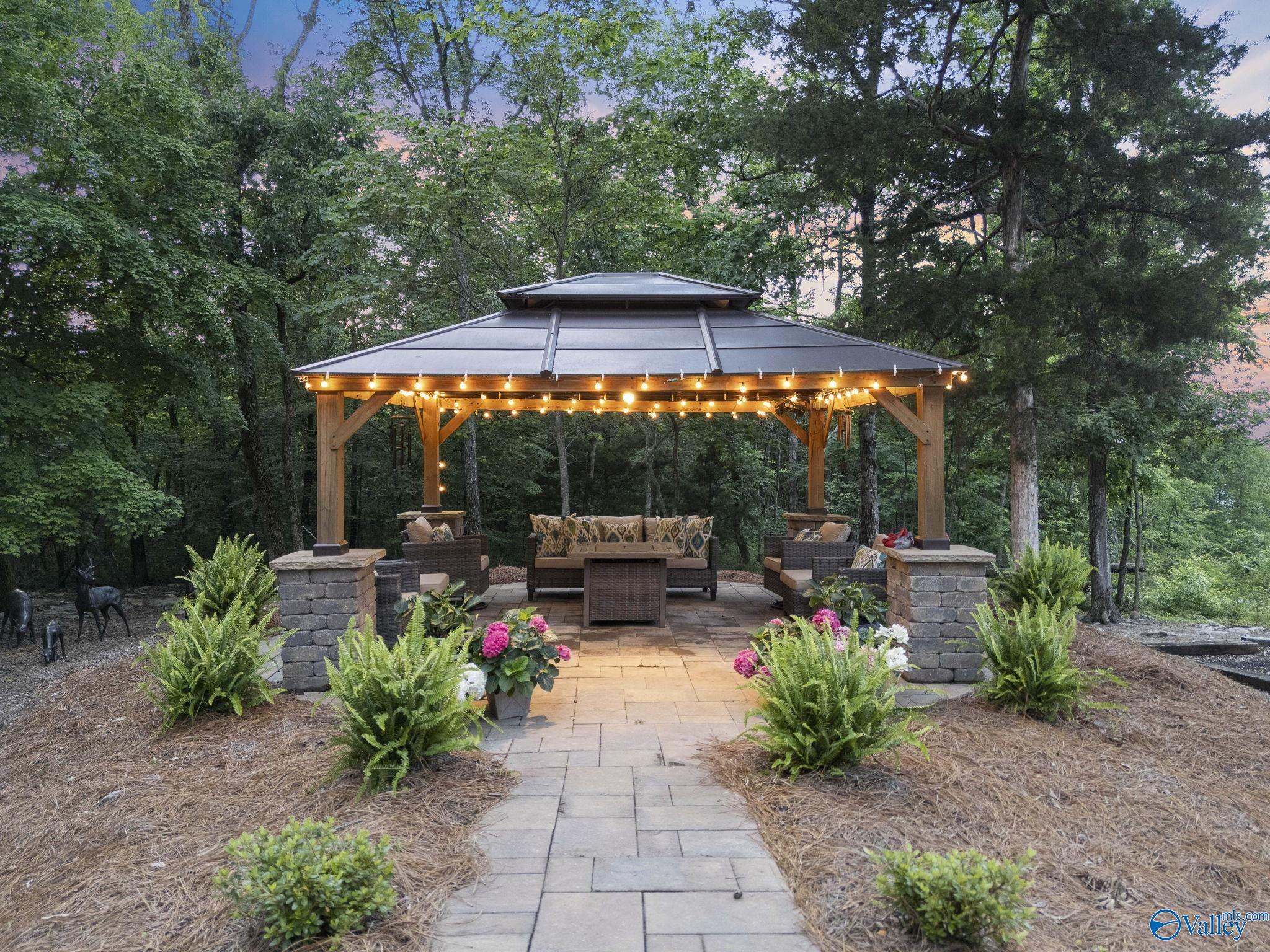 4048 Hawks Way, Huntsville, Alabama image 41