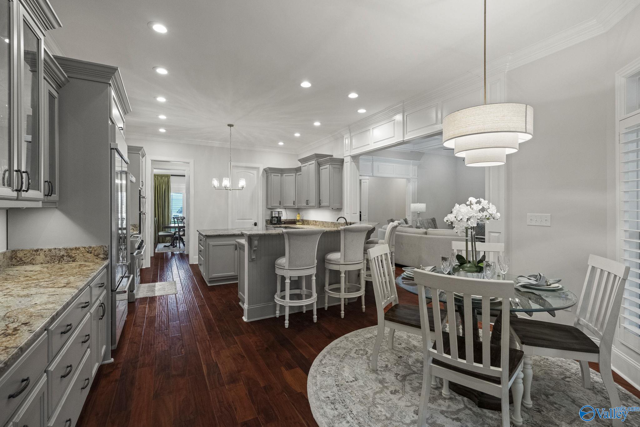 4048 Hawks Way, Huntsville, Alabama image 13