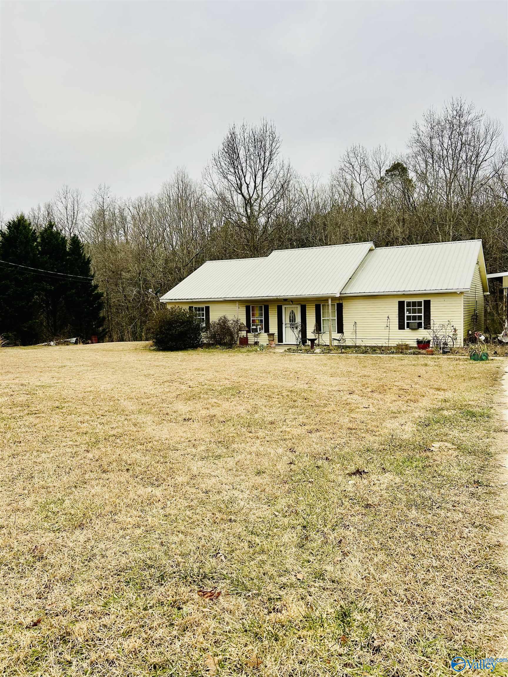 982 County Road 195, Danville, Alabama image 1