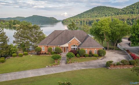 Homes For Sale - 11154 Greensport Road<br/> Saint Clair County, Ashville, AL 35953
