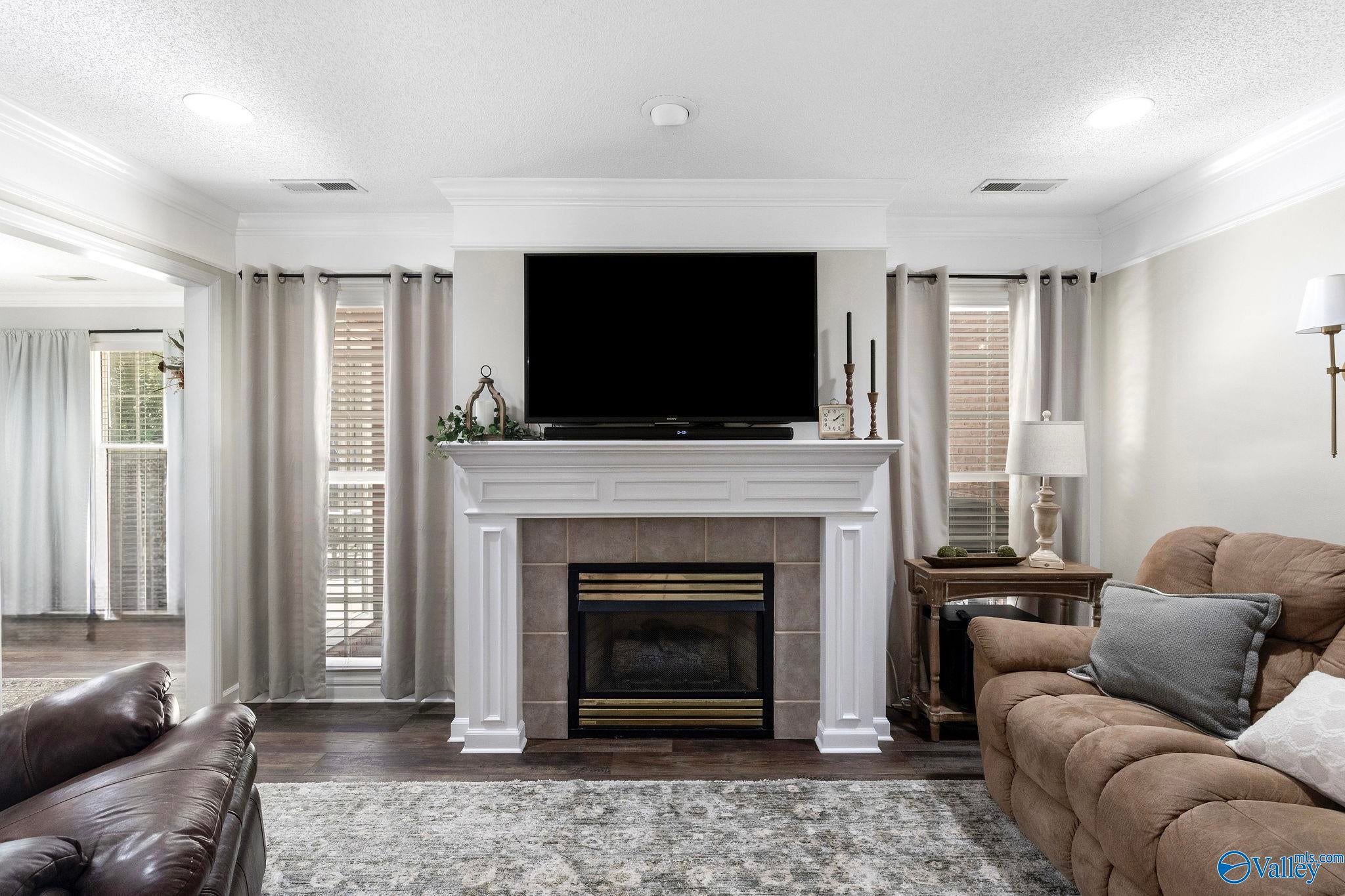 1001 Aspen Drive SW