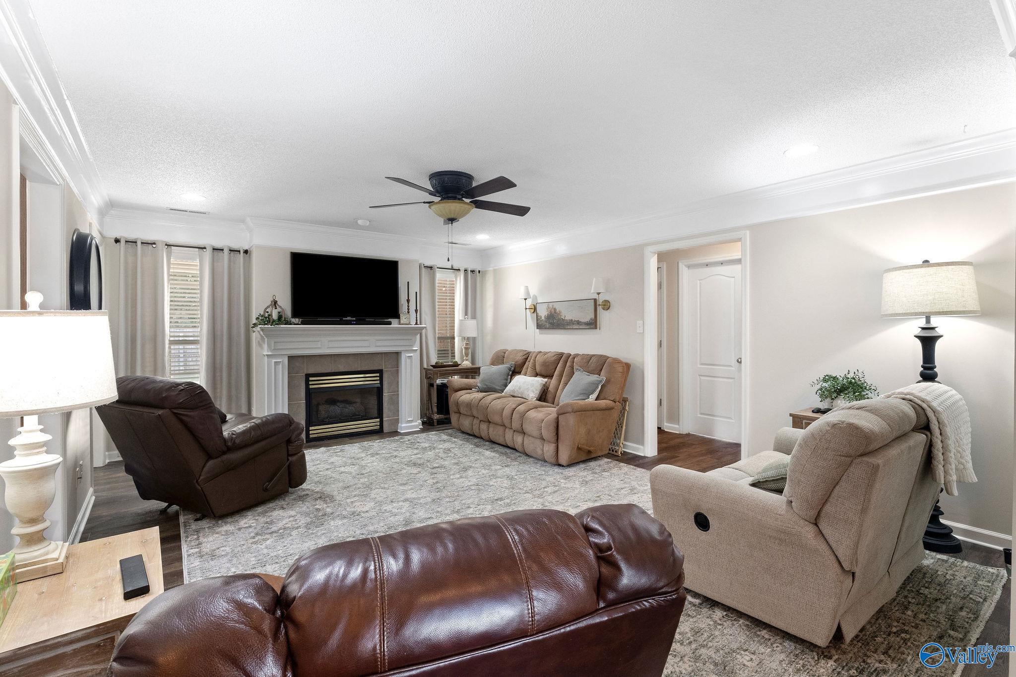 1001 Aspen Drive SW