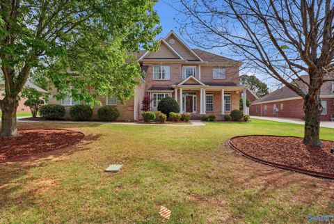 109 Sarah Jane Drive Madison AL 35757