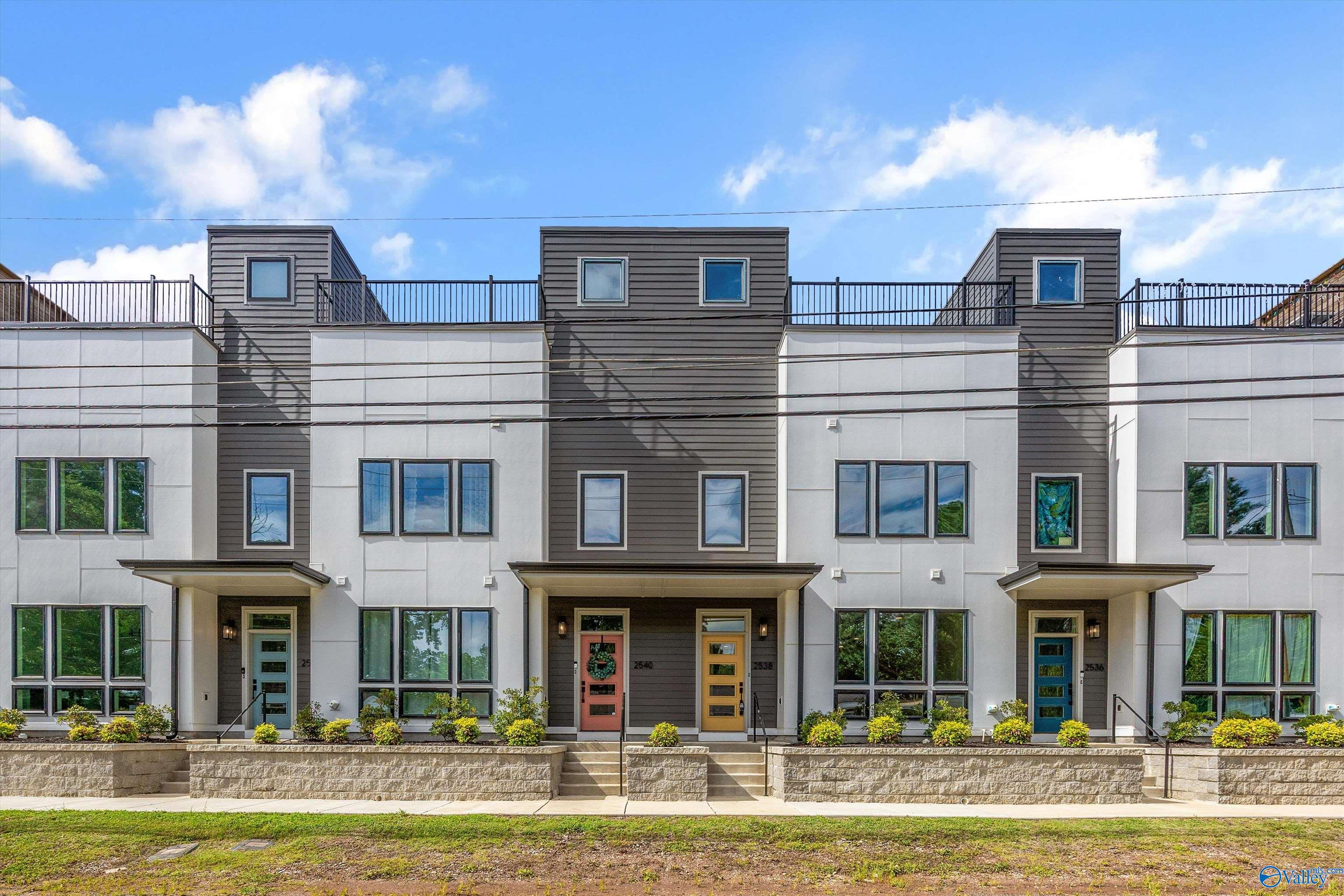 2538 Freeman Road SW