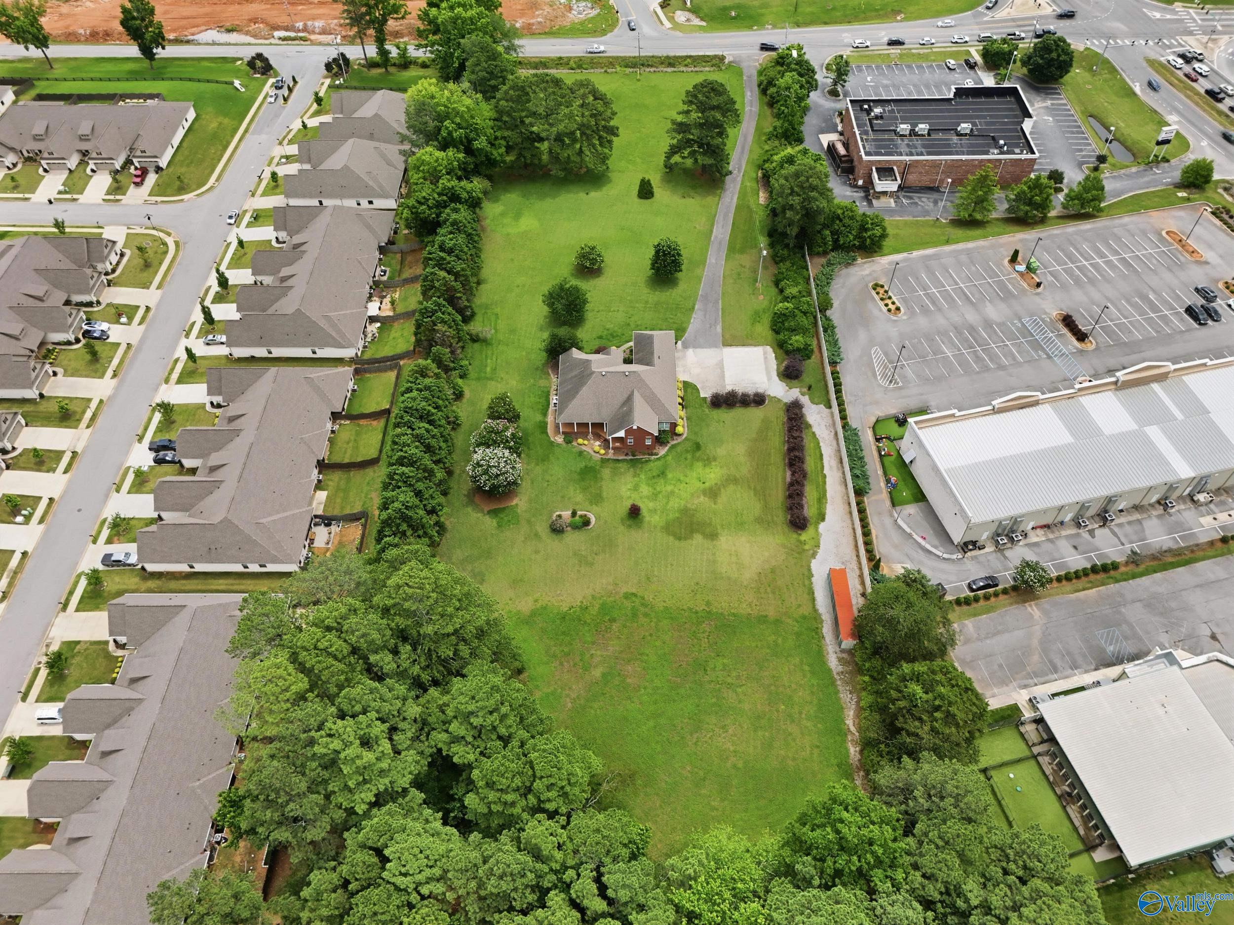 1150 Balch Road
