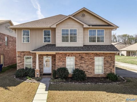 Photo of 1835 Clayton Cove Drive, Madison, AL 35757 (MLS # 21912399)