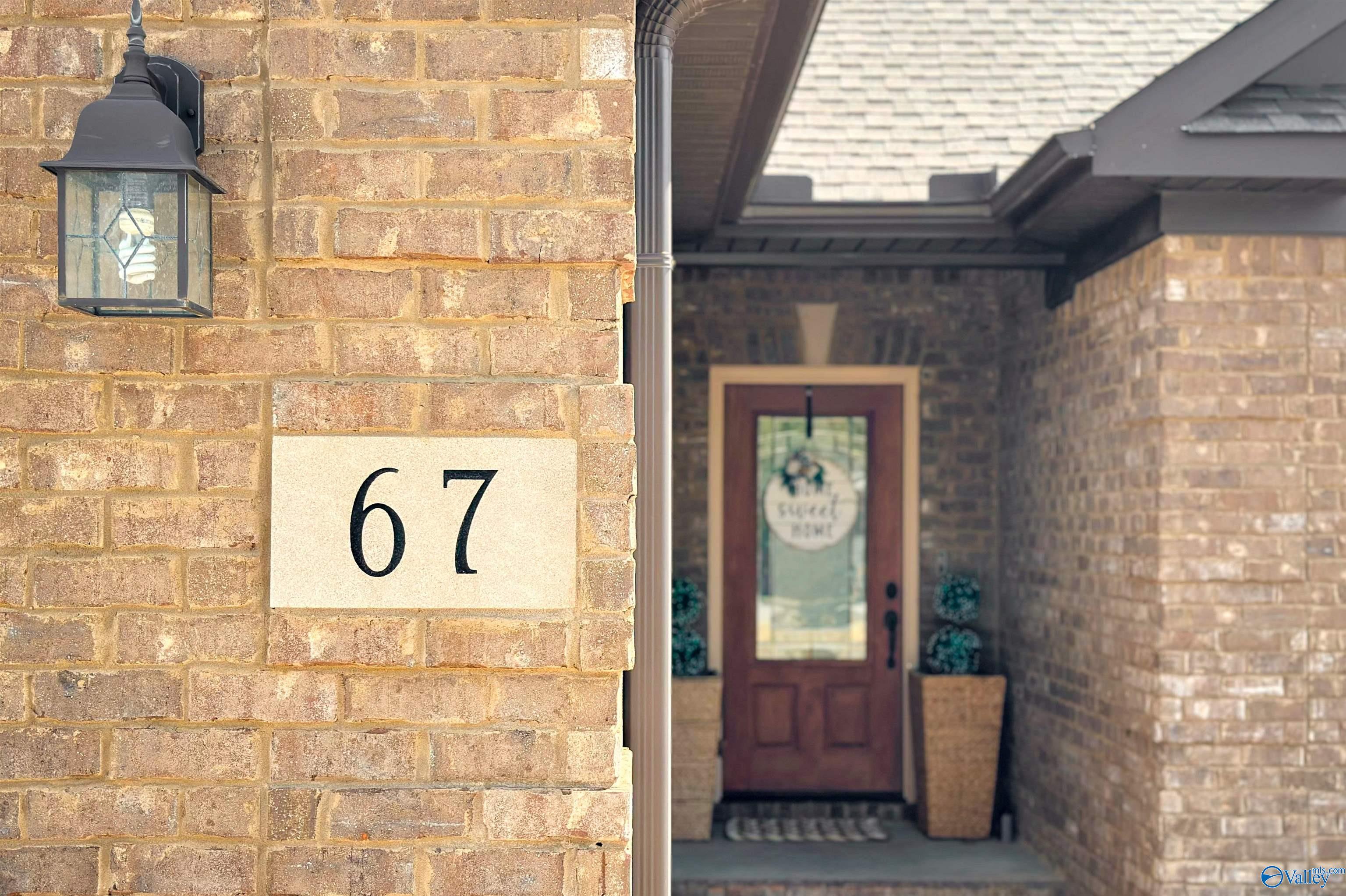 67 Oxford Lane, Decatur, Alabama image 4