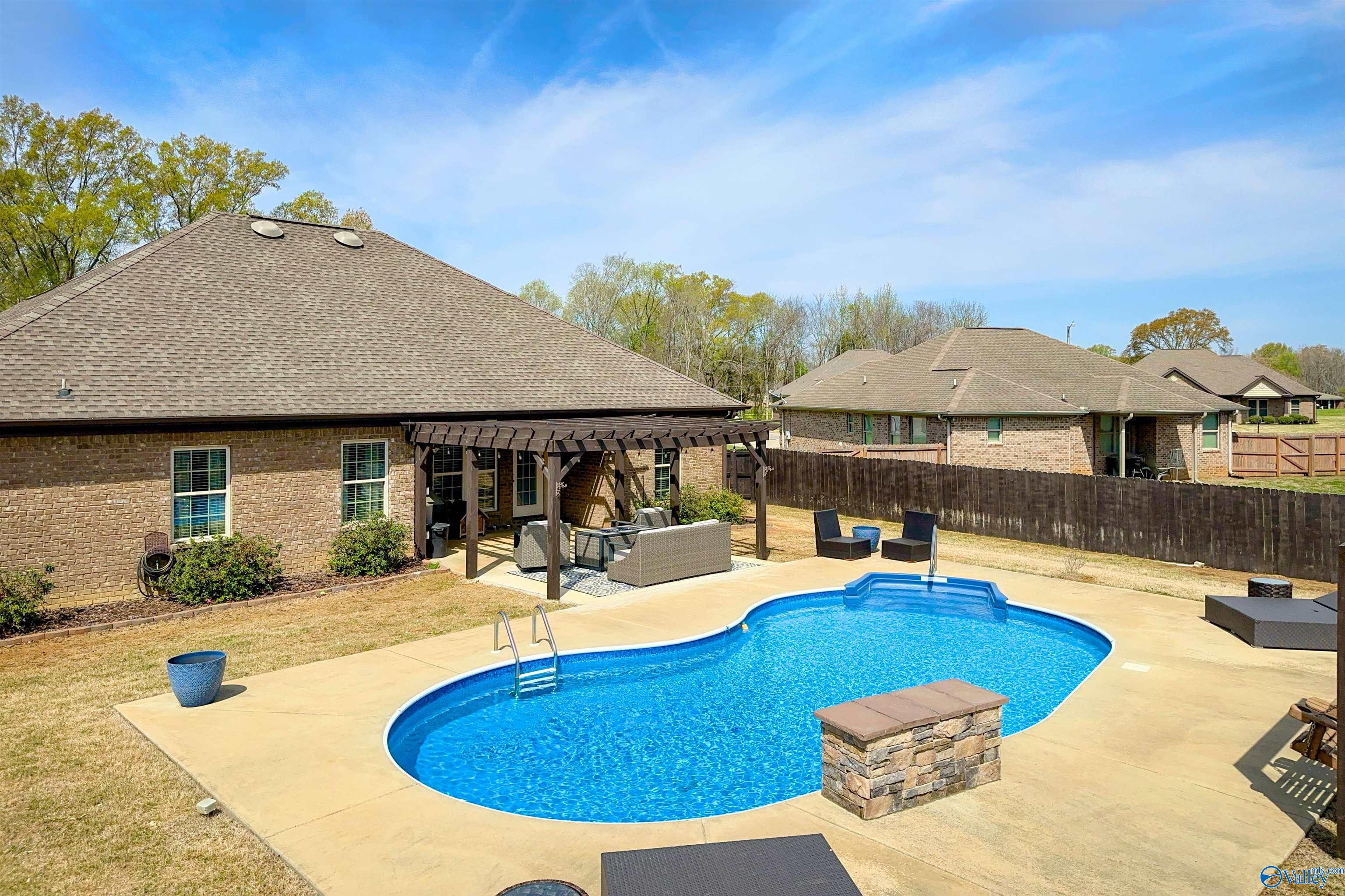 67 Oxford Lane, Decatur, Alabama image 34