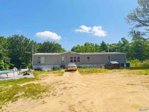 Mobile Home For Sale - 2392 Alabama Highway 205<br/> Albertville, AL 35950