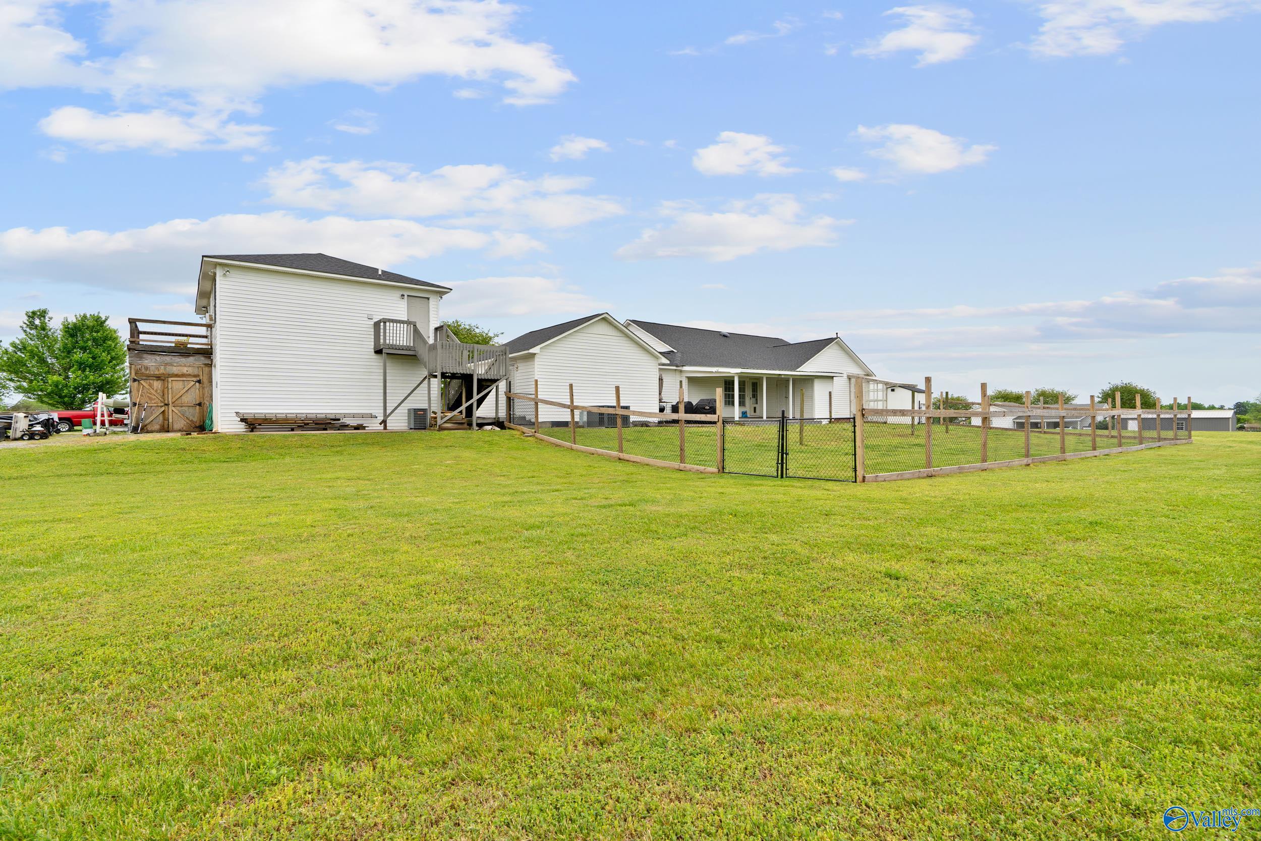 800 Horseshoe Bend Road, Scottsboro, Alabama image 38