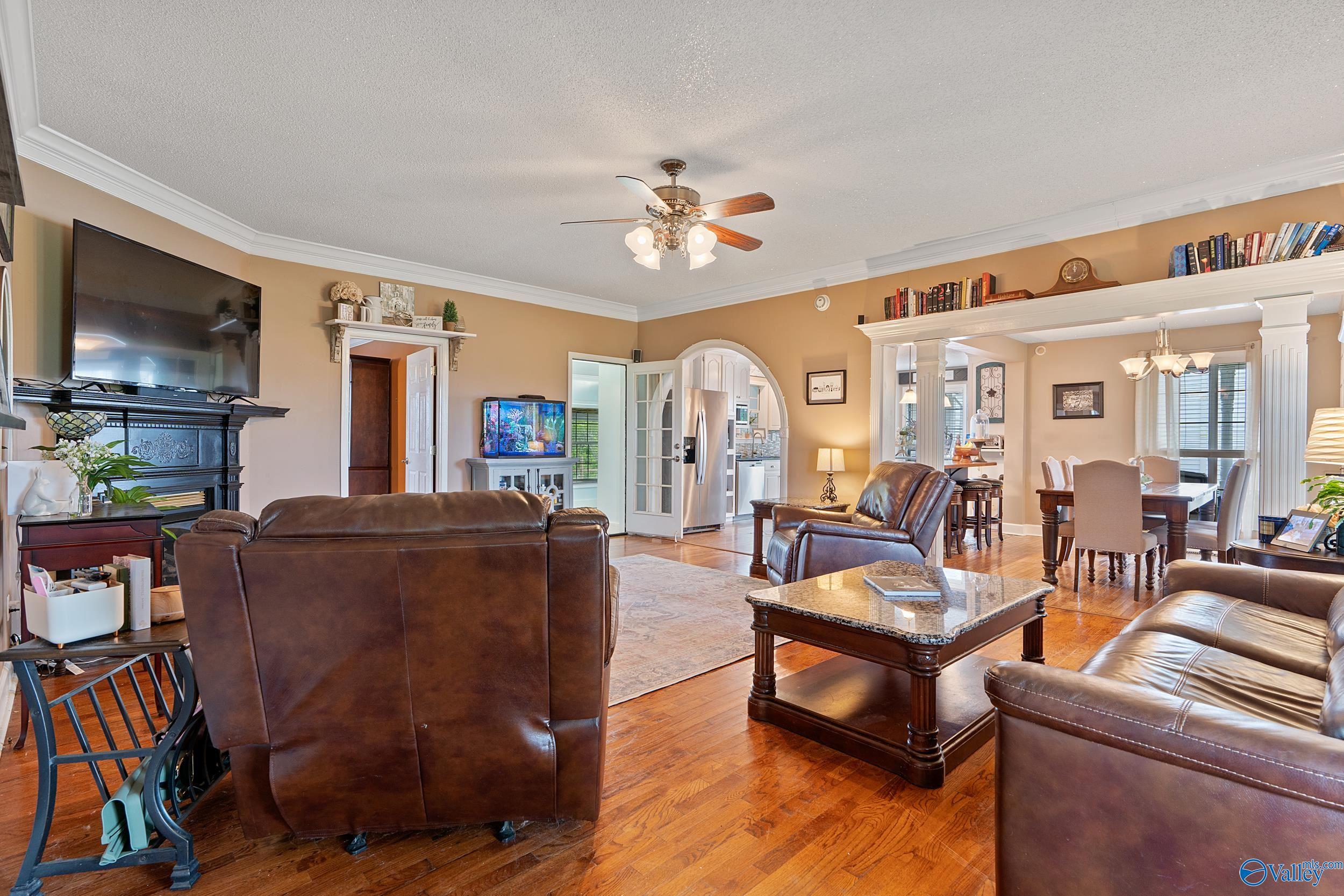 800 Horseshoe Bend Road, Scottsboro, Alabama image 5