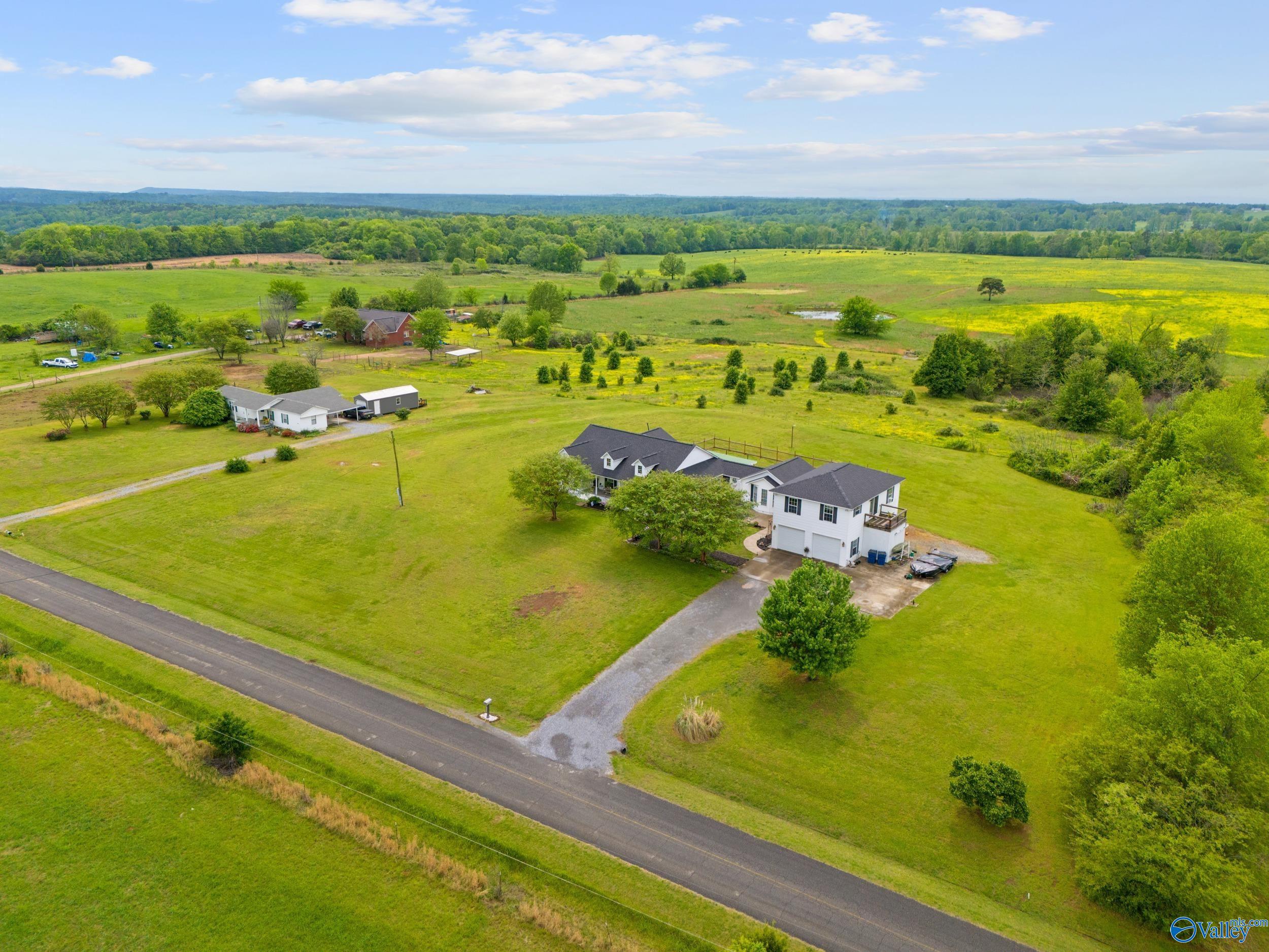 800 Horseshoe Bend Road, Scottsboro, Alabama image 41