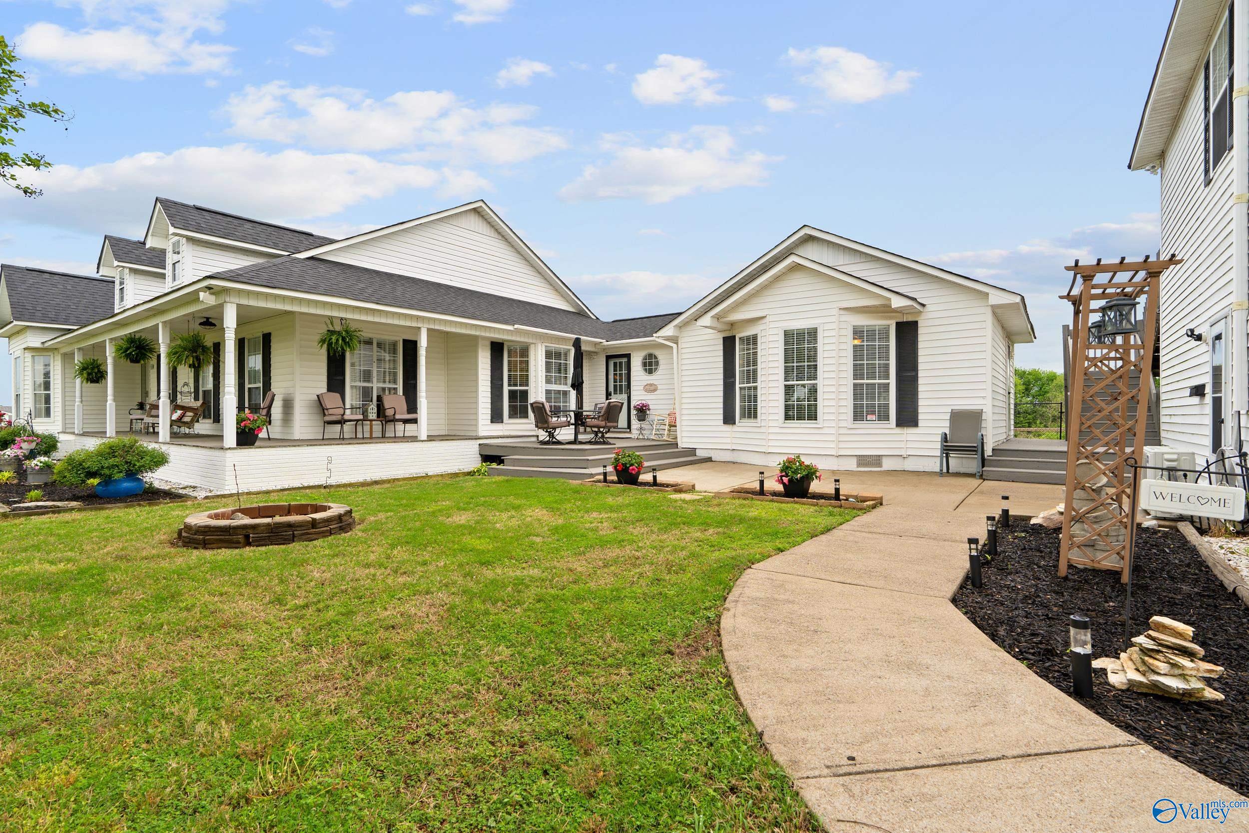 800 Horseshoe Bend Road, Scottsboro, Alabama image 34