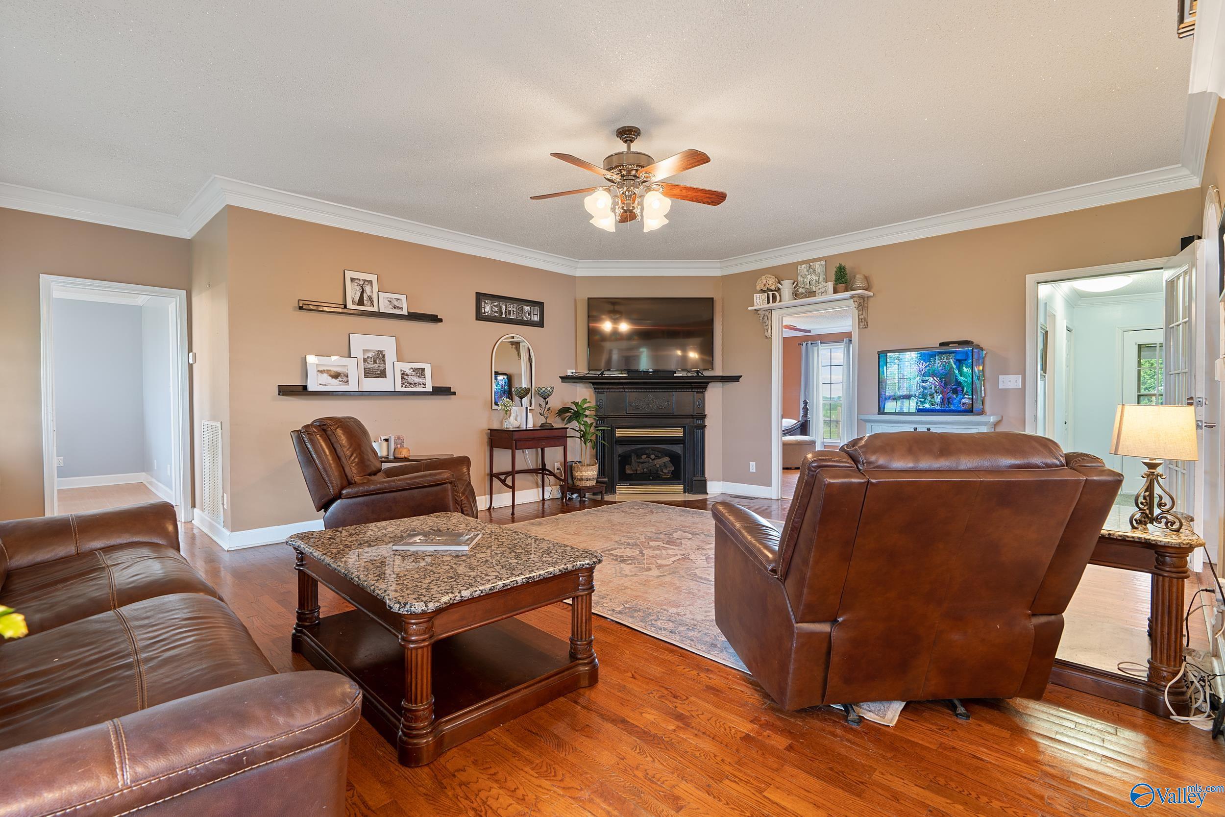 800 Horseshoe Bend Road, Scottsboro, Alabama image 4