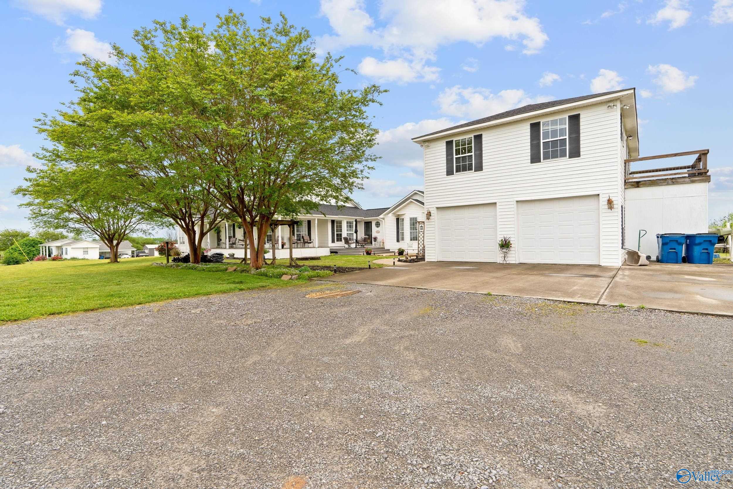 800 Horseshoe Bend Road, Scottsboro, Alabama image 36