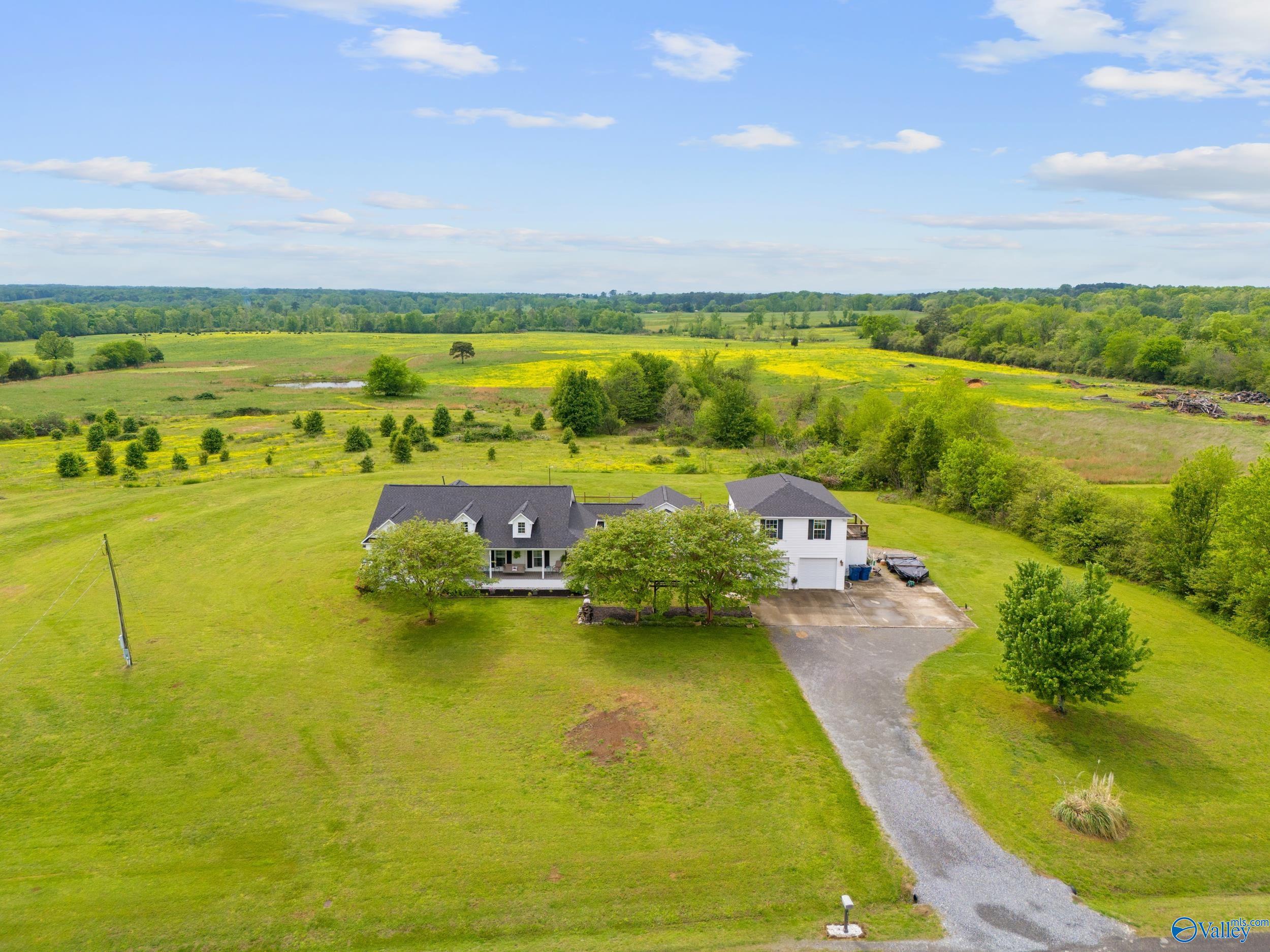 800 Horseshoe Bend Road, Scottsboro, Alabama image 45