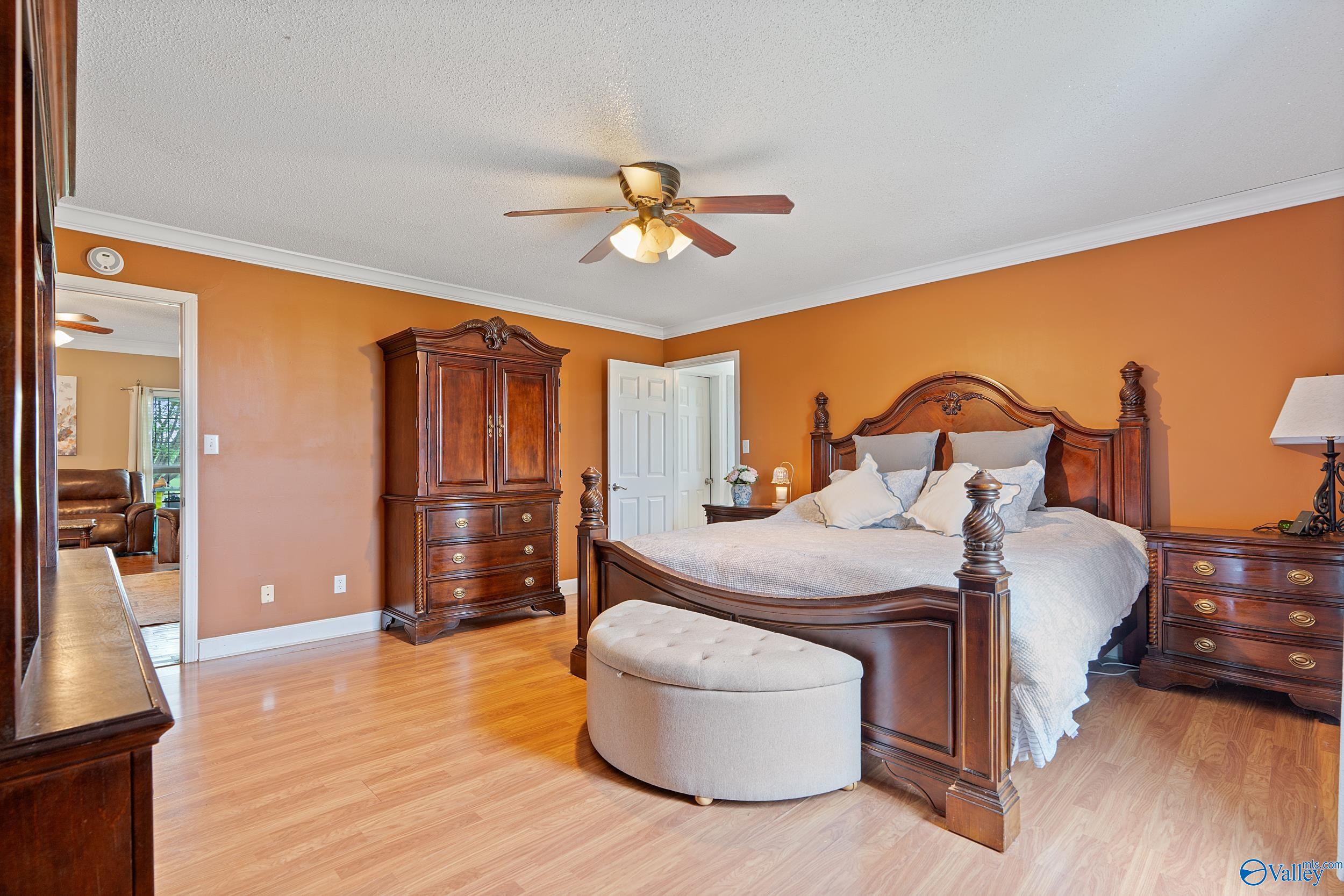 800 Horseshoe Bend Road, Scottsboro, Alabama image 12