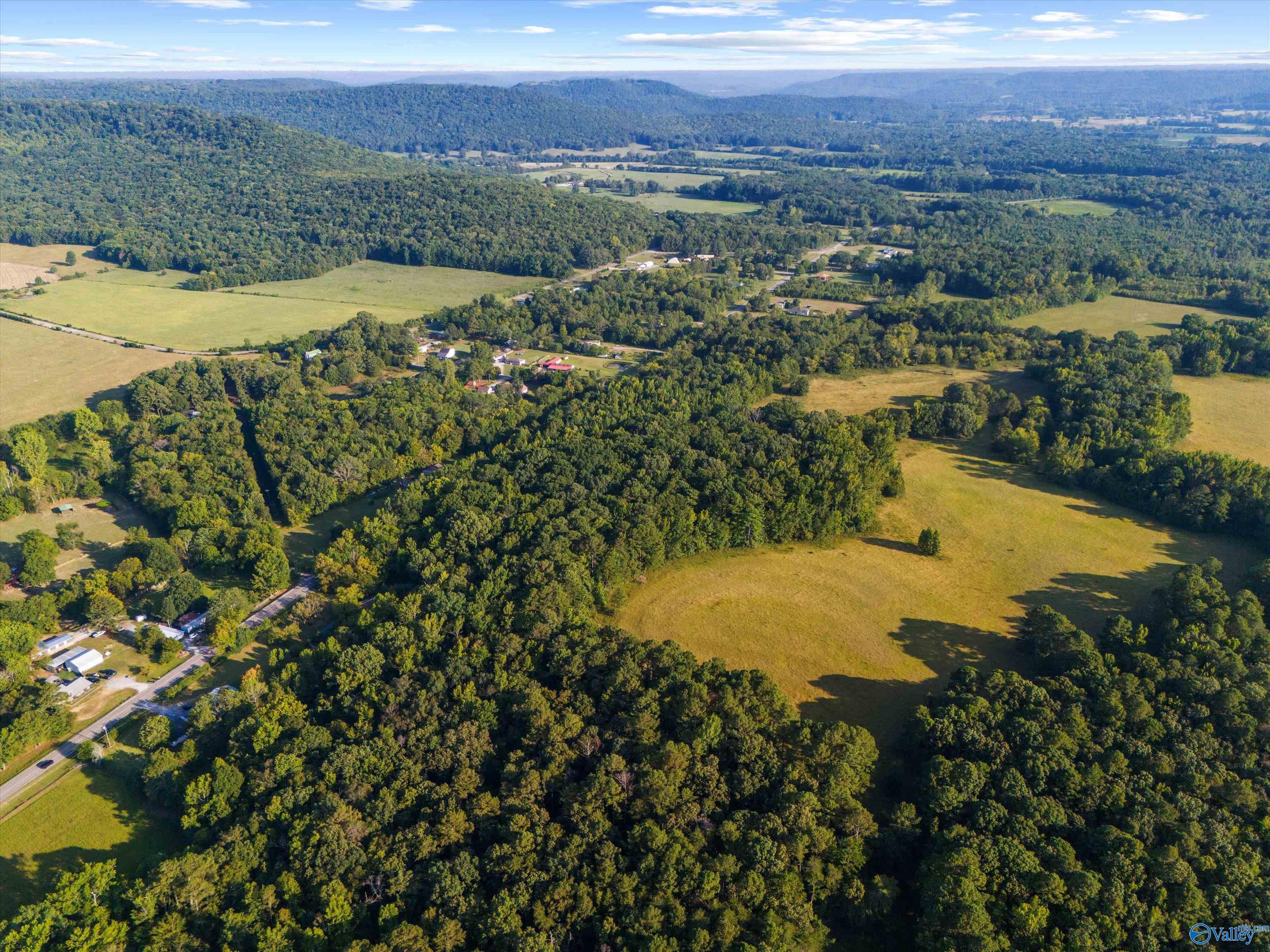 555 Cotaco Florette Road #LOT B, Somerville, Alabama image 10