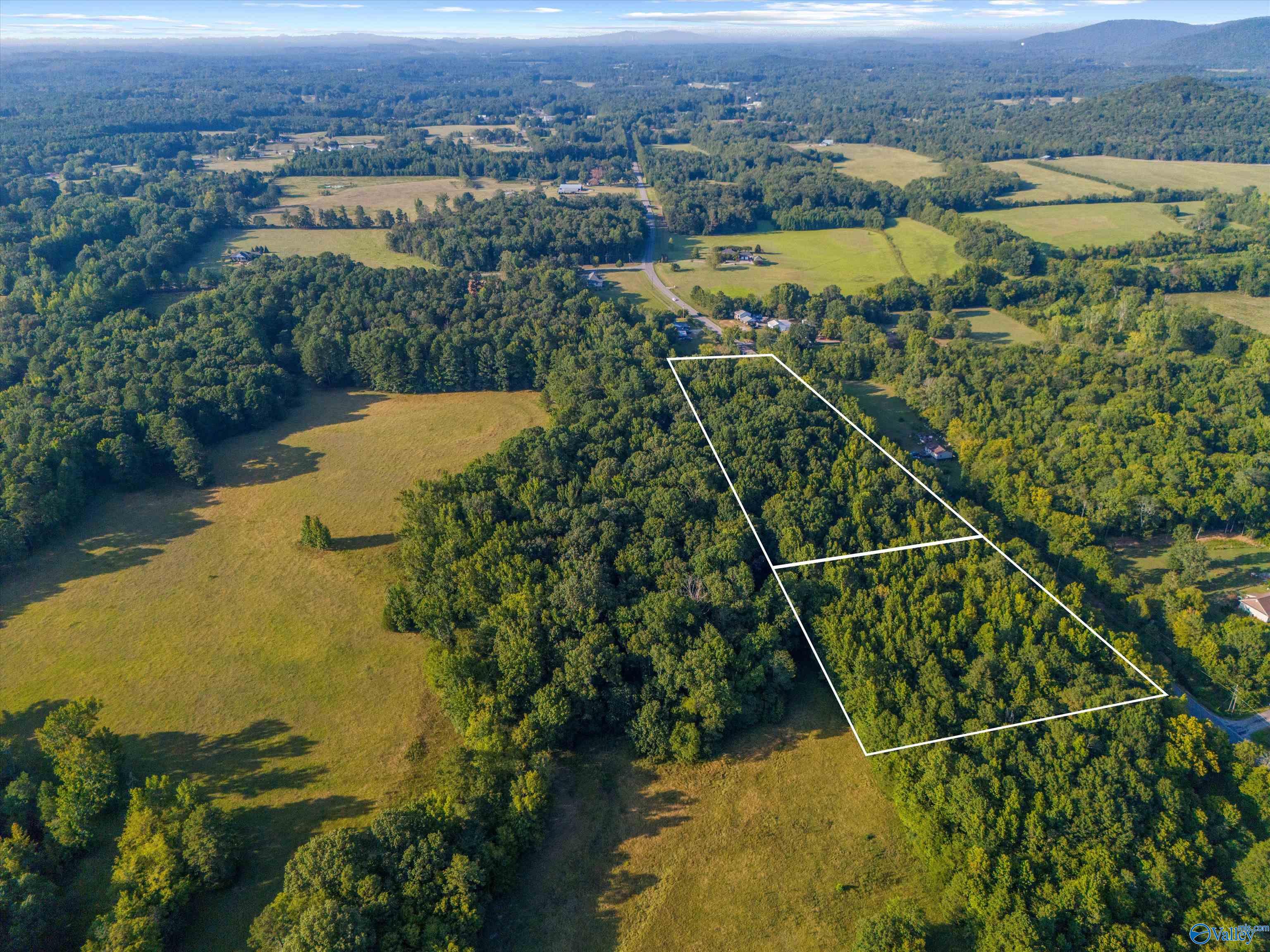 555 Cotaco Florette Road #LOT B, Somerville, Alabama image 7