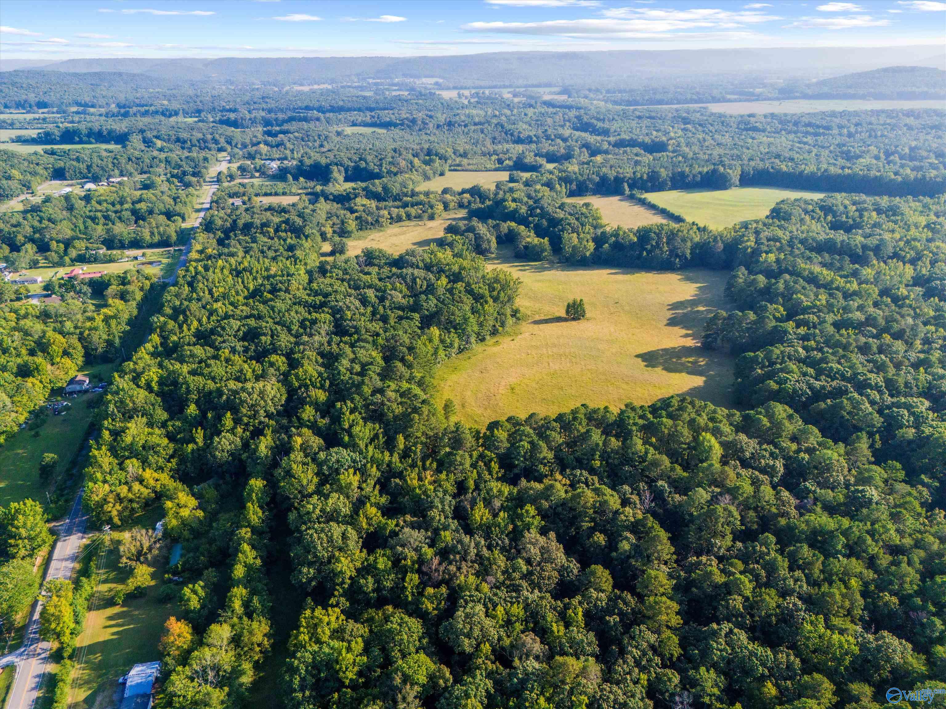 555 Cotaco Florette Road #LOT B, Somerville, Alabama image 8