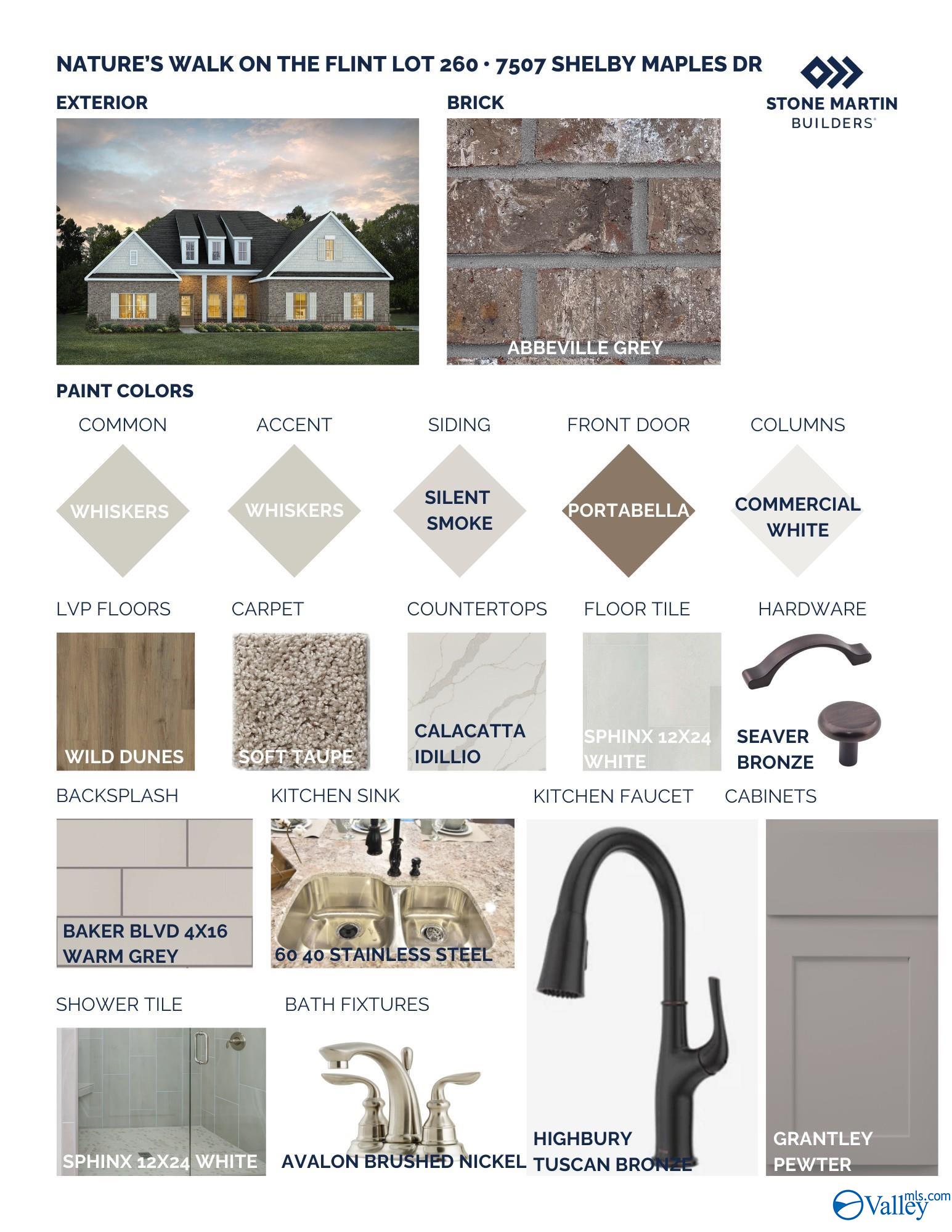 7507 Shelby Maples Drive, Owens Cross Roads, Alabama image 2