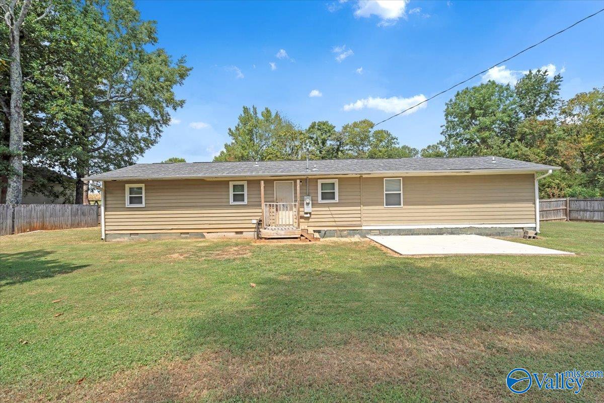 141 9th Street, Grant, Alabama image 19