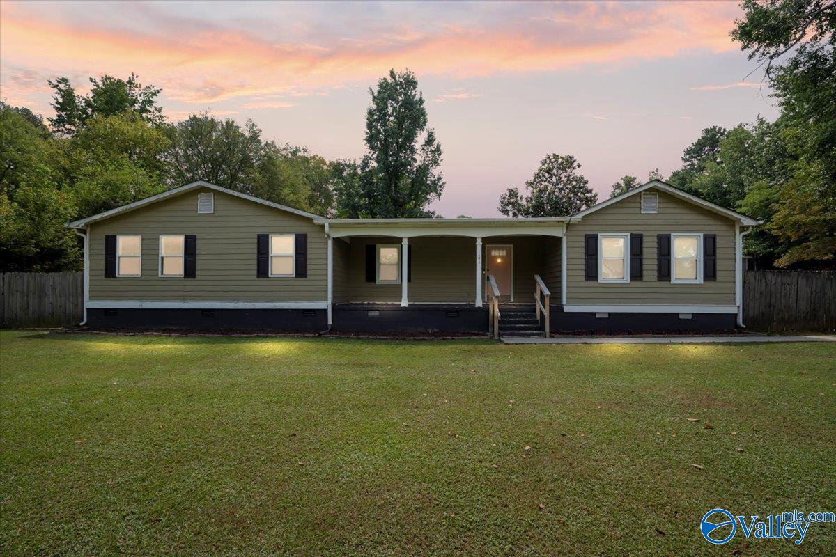 141 9th Street, Grant, Alabama image 1