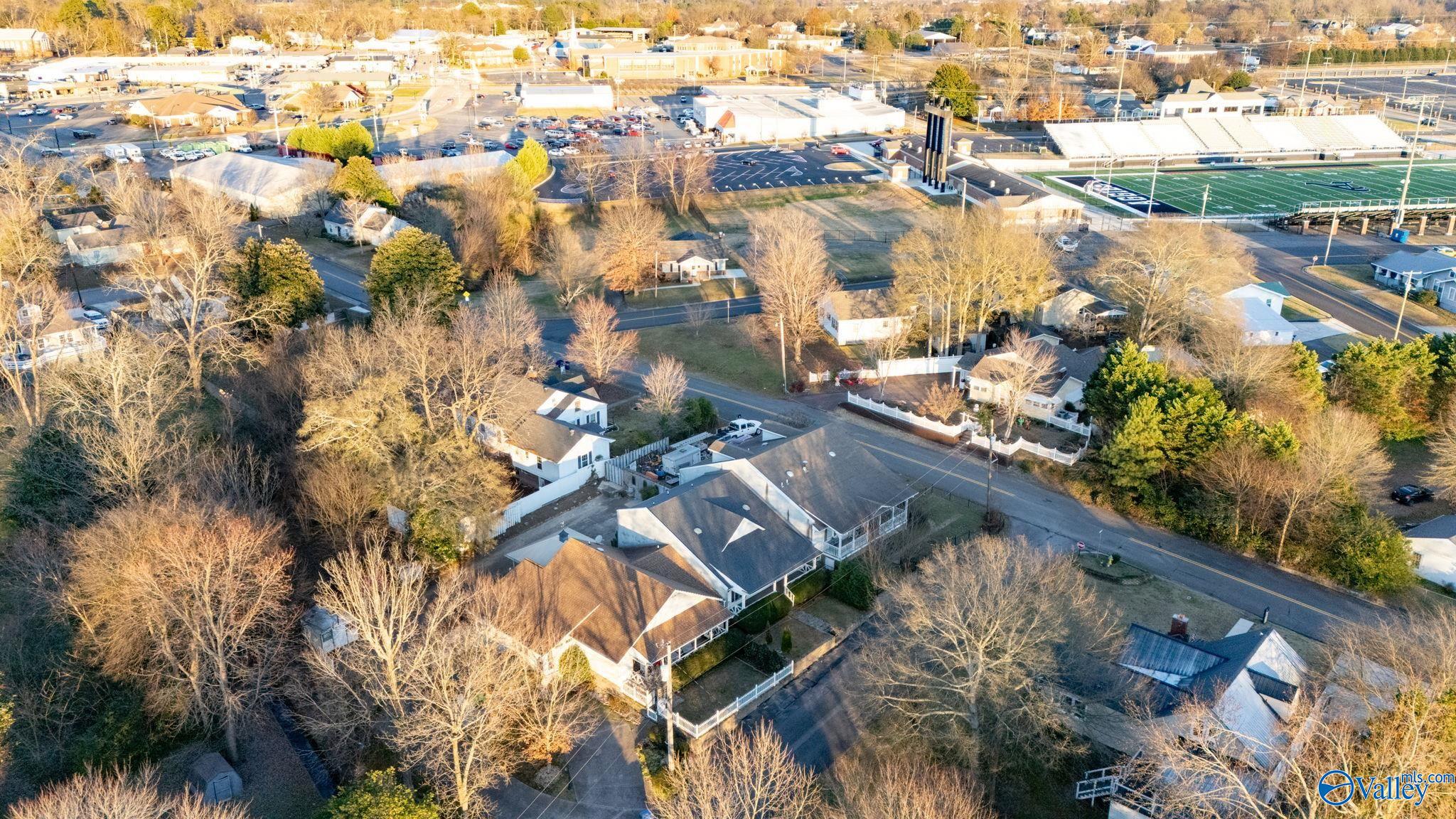 106 Harbour Avenue Houses For Sale in Albertville