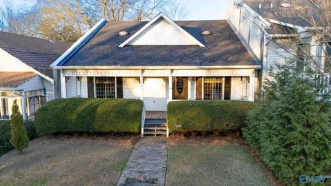 106 Harbour Avenue Albertville AL 35950