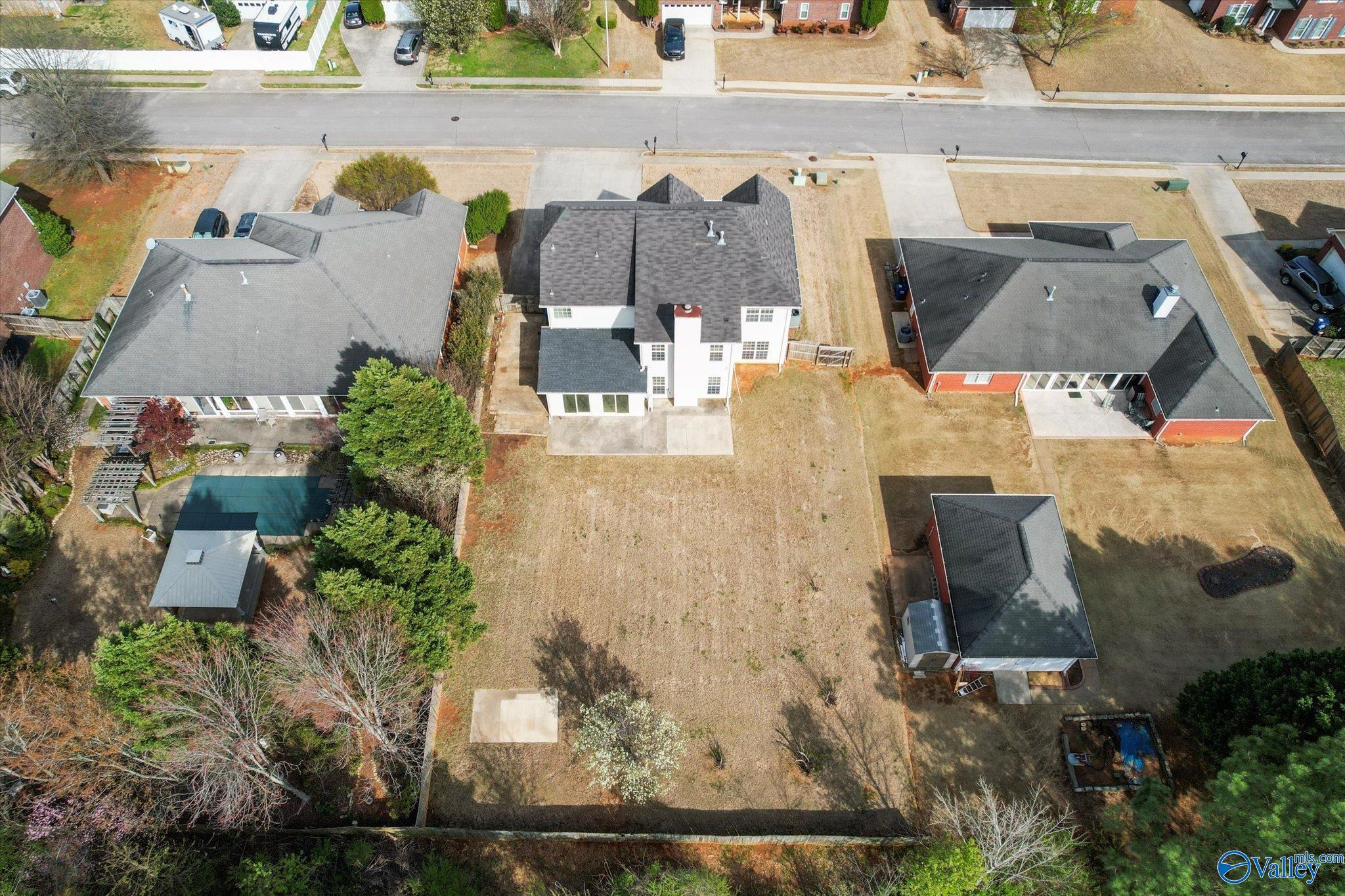 314 Greenstone Drive, Madison, Alabama image 46
