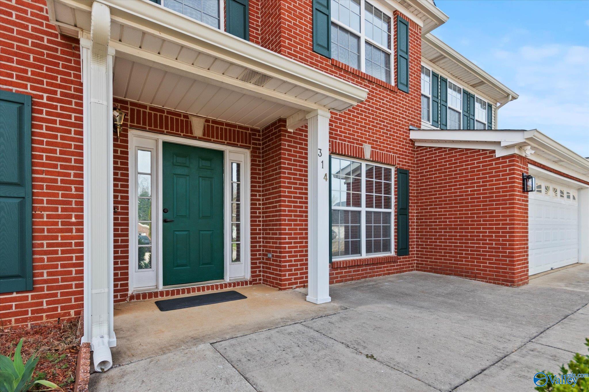 314 Greenstone Drive, Madison, Alabama image 7