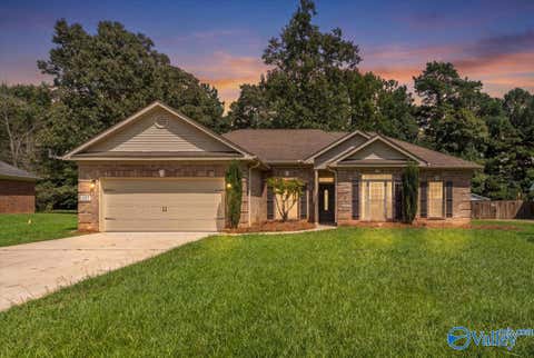 Homes For Sale - 107 Southern Pine Drive<br/> Toney, AL 35773