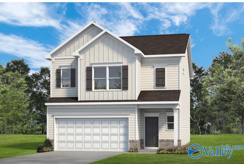 20343 Nightingale Drive, Athens, Alabama image 2