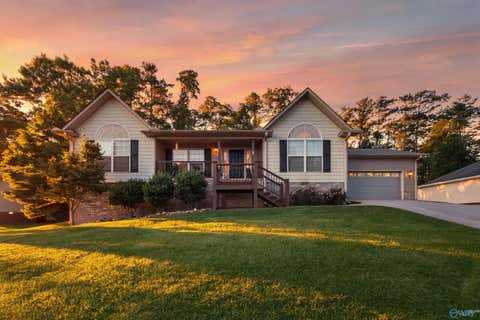 Homes For Sale - 1834 Sheila Avenue<br/> Southside, AL 35907