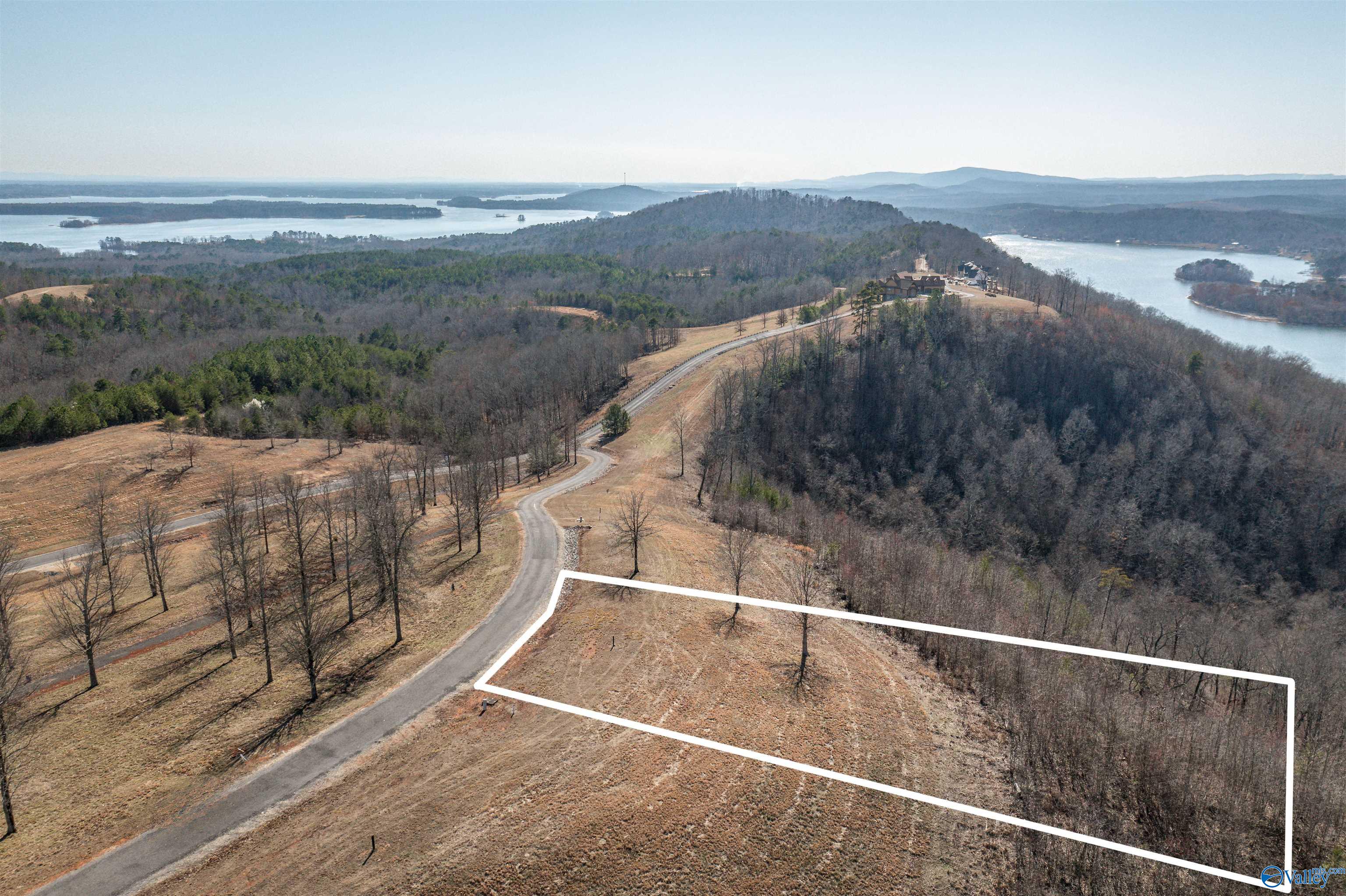 209 County Road 767, Cedar Bluff, Alabama image 1
