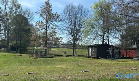 Vacant Land For Sale - 1 Nelson Road<br/> Albertville, AL 35950