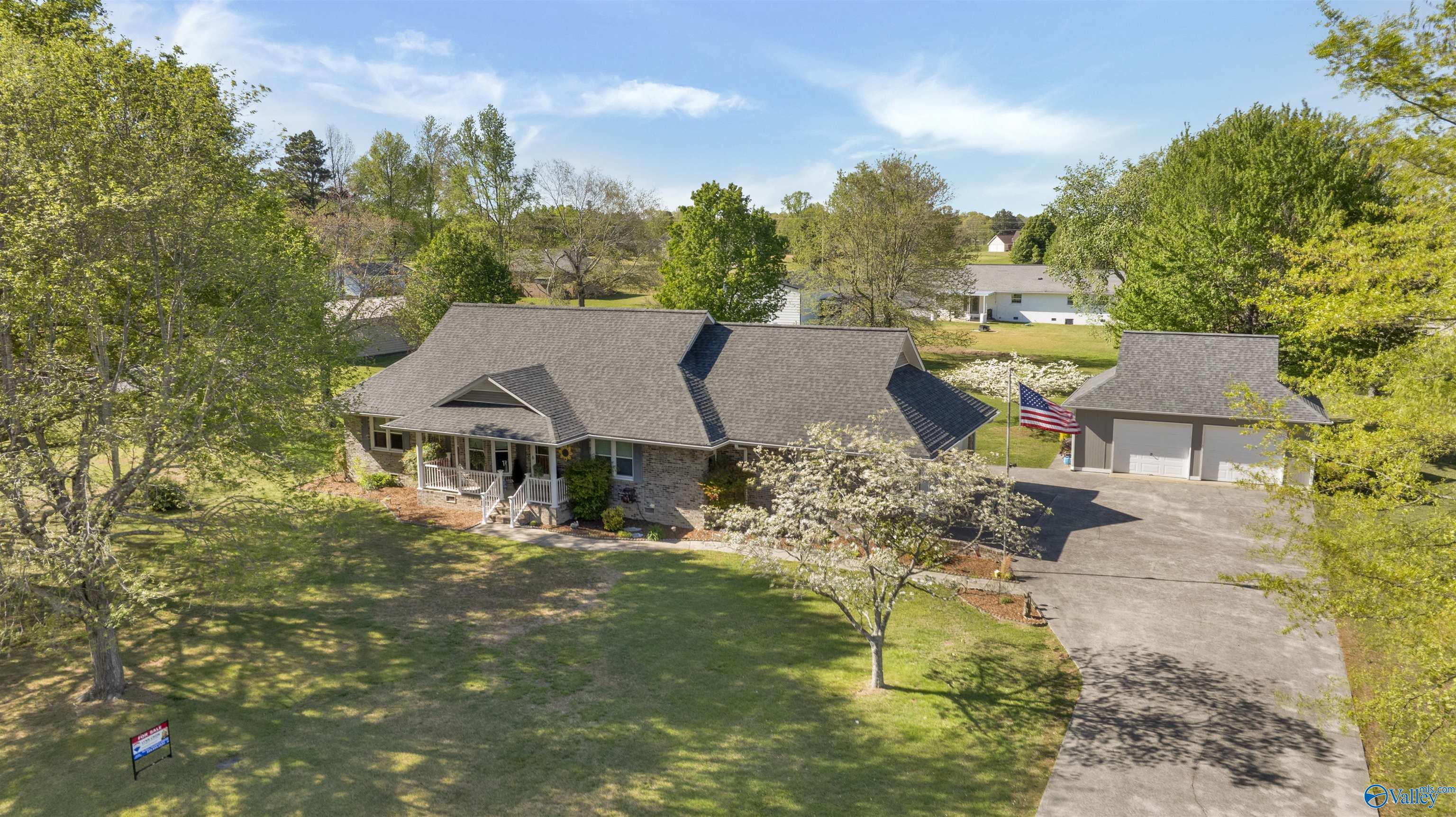 338 Rabbit Run Road, Rainsville, Alabama image 32