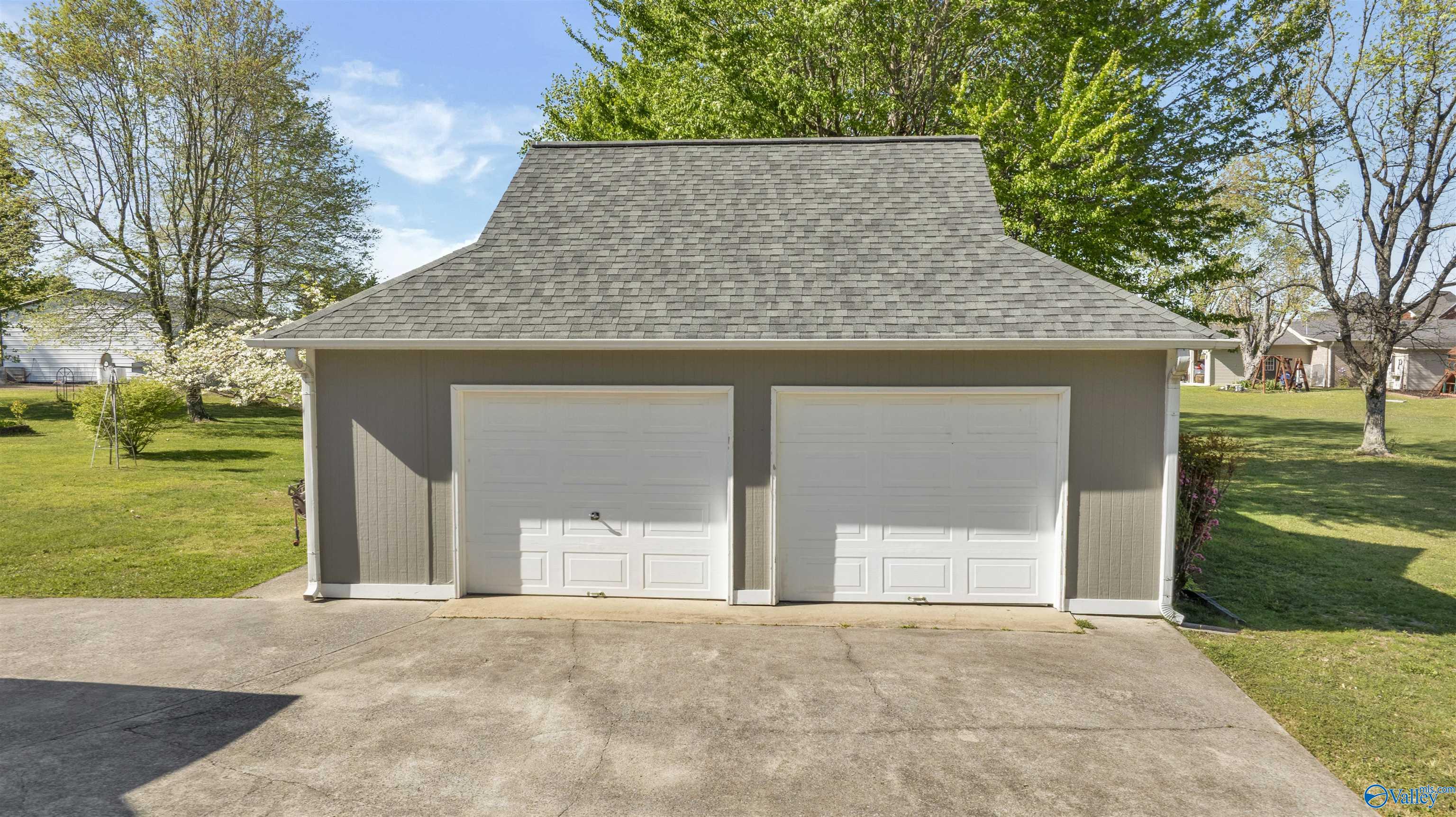 338 Rabbit Run Road, Rainsville, Alabama image 16