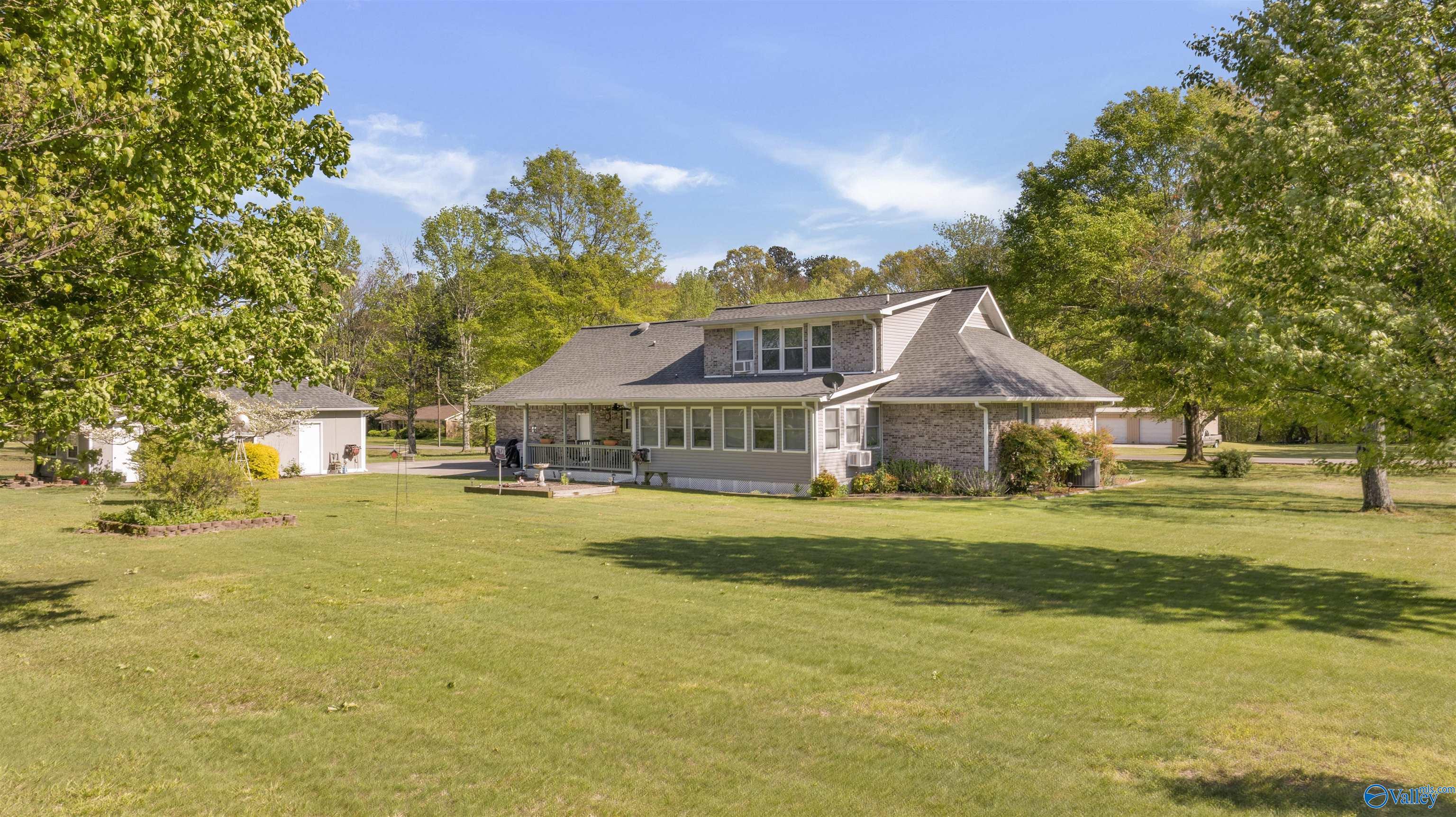 338 Rabbit Run Road, Rainsville, Alabama image 7