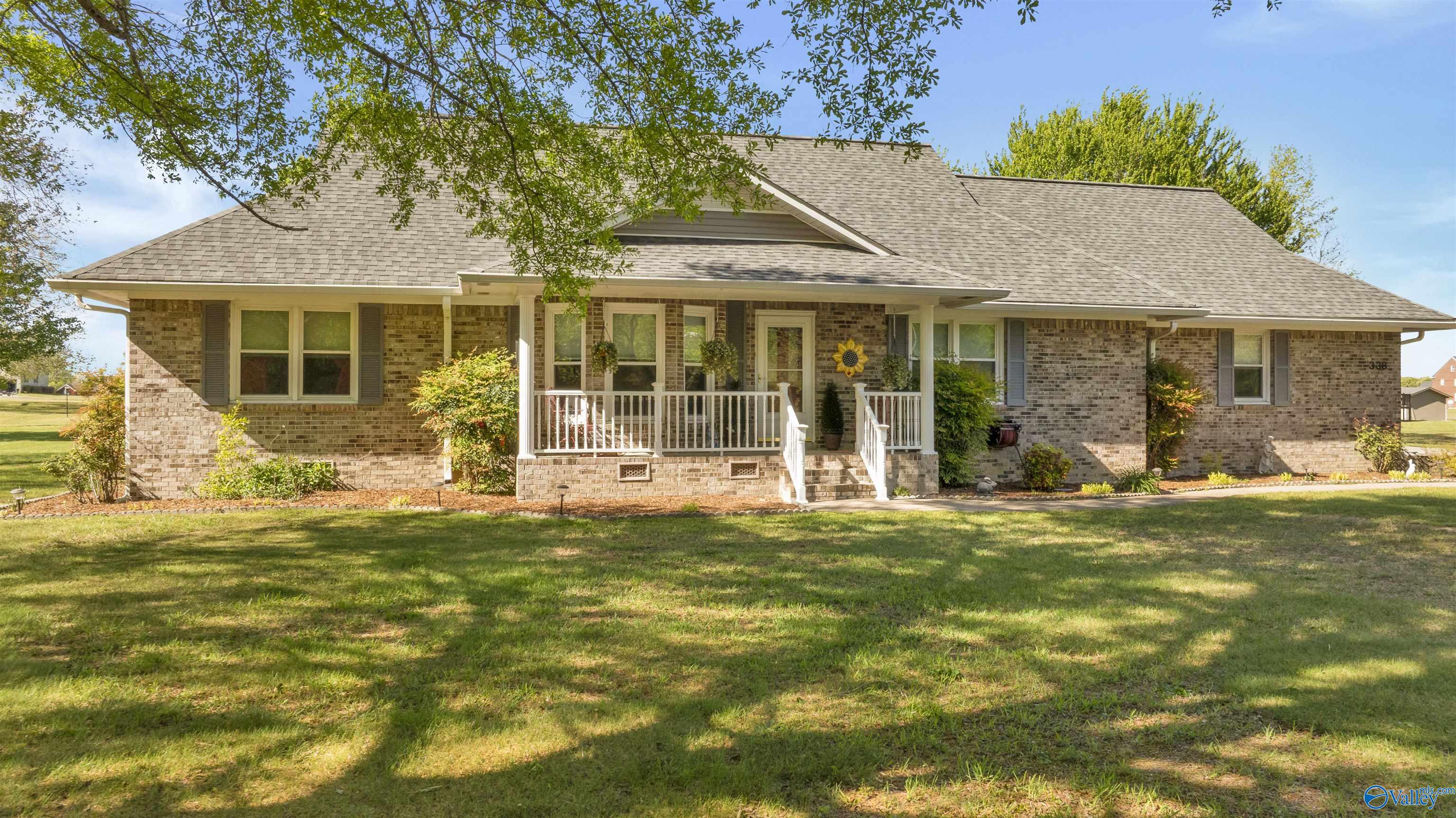 338 Rabbit Run Road, Rainsville, Alabama image 41