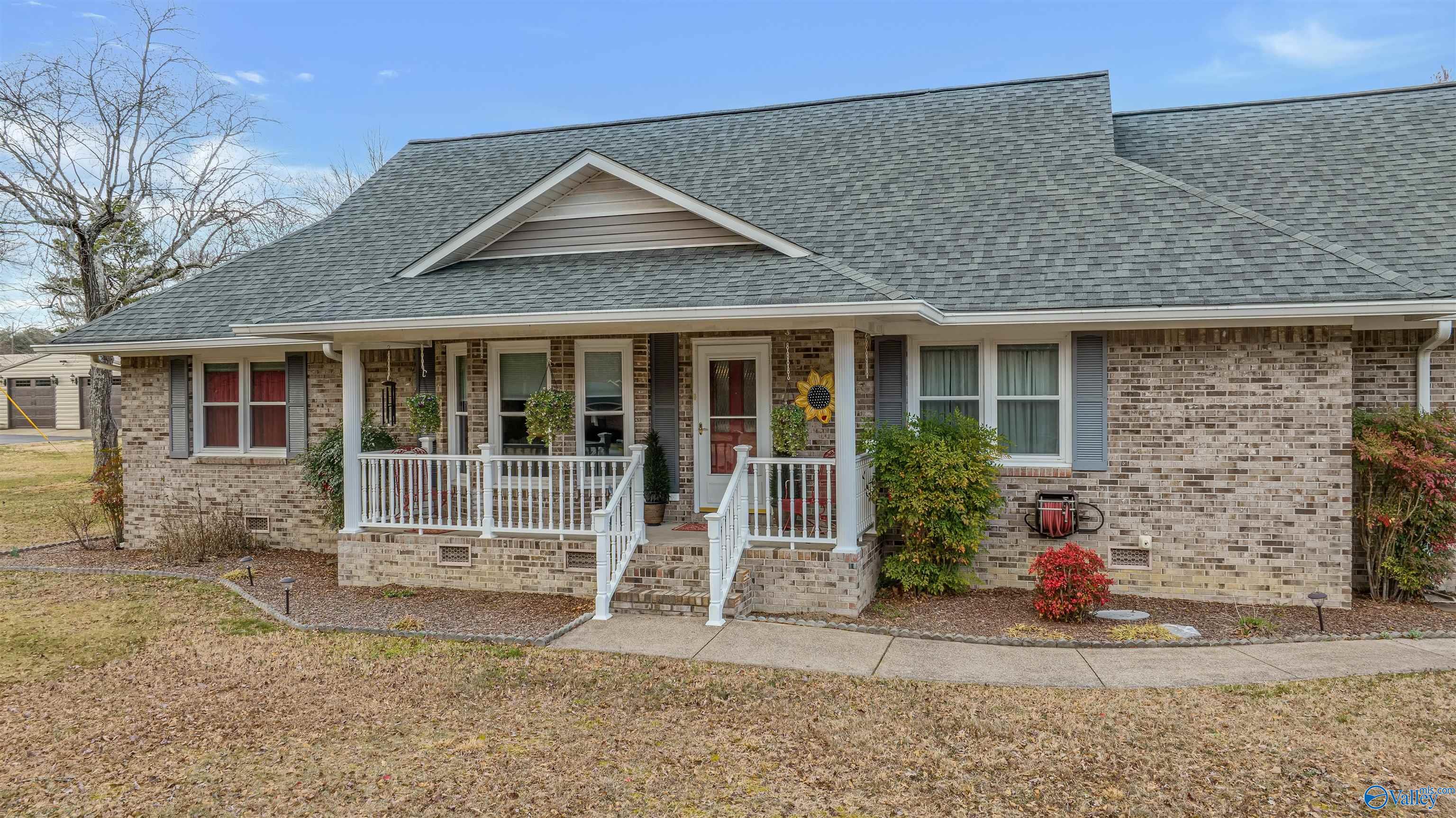 338 Rabbit Run Road, Rainsville, Alabama image 32