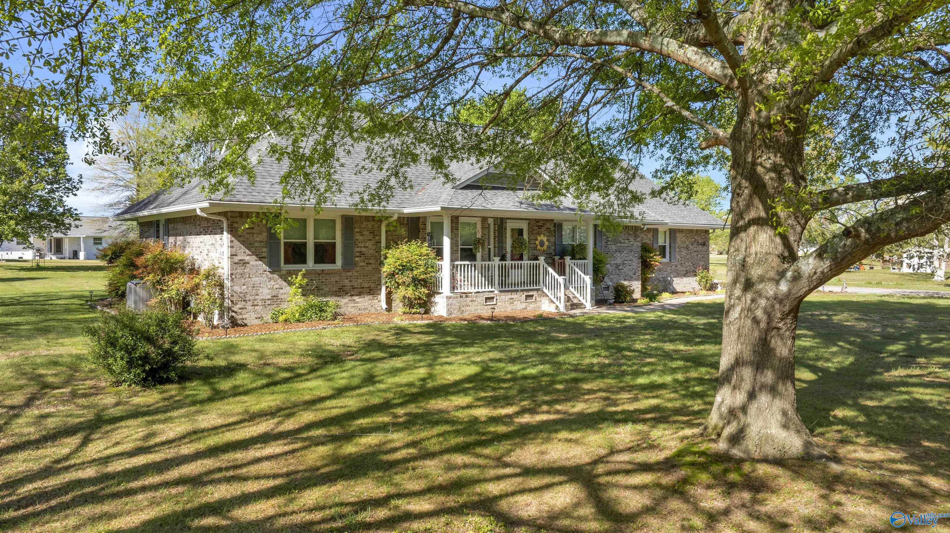 338 Rabbit Run Road, Rainsville, Alabama image 37