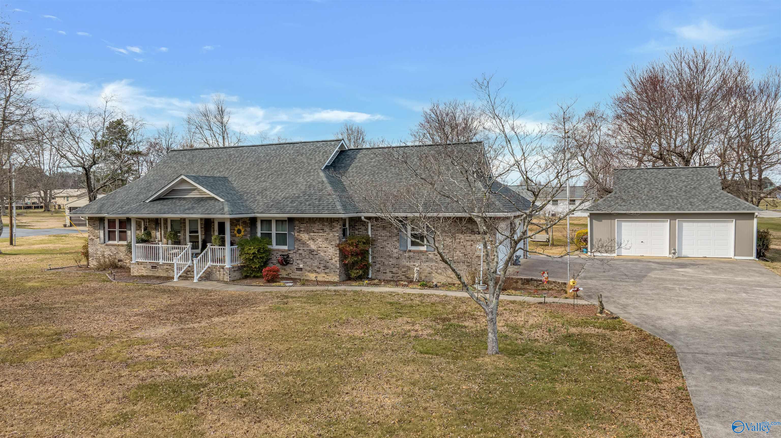 338 Rabbit Run Road, Rainsville, Alabama image 34