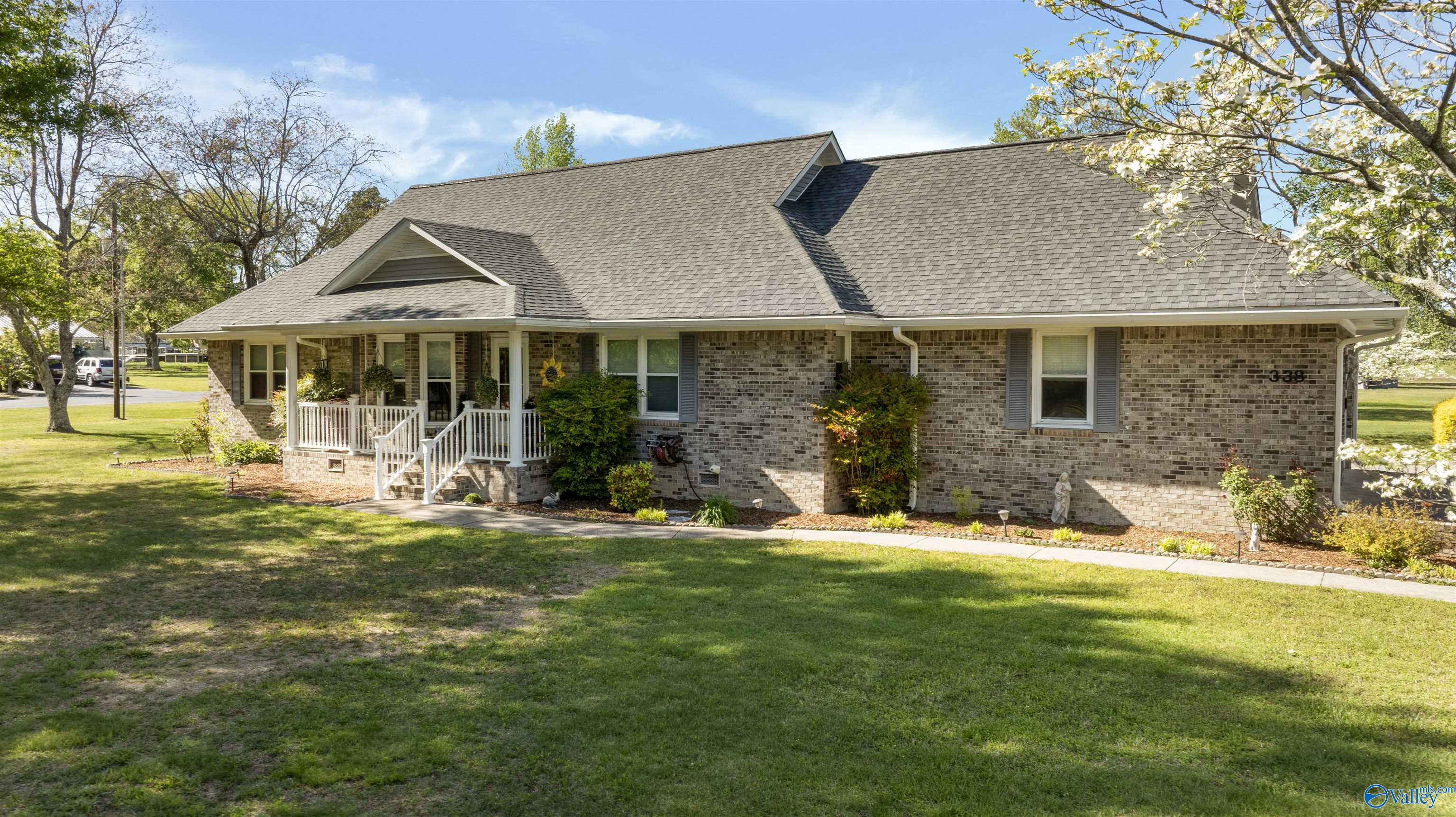 338 Rabbit Run Road, Rainsville, Alabama image 33