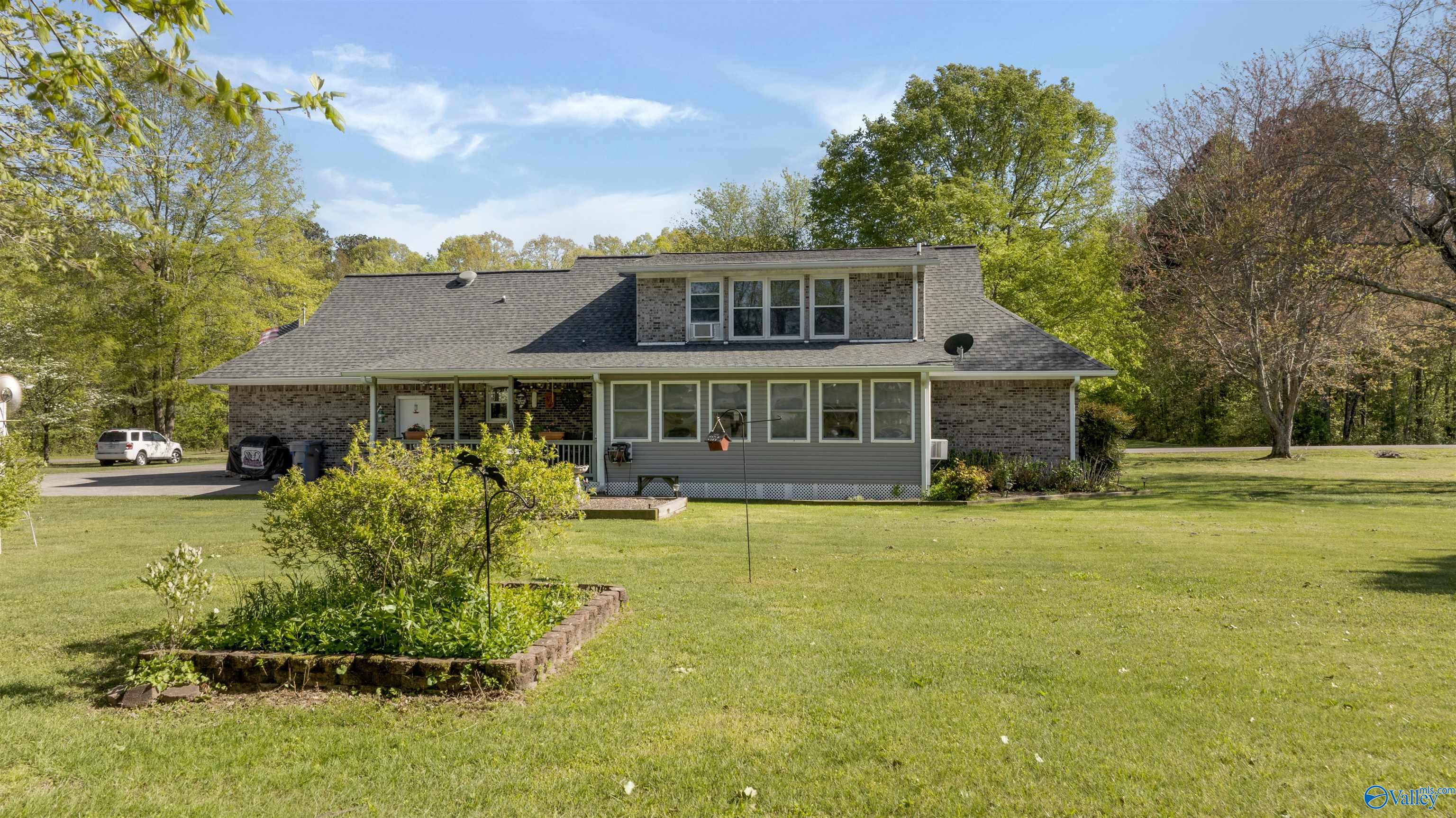 338 Rabbit Run Road, Rainsville, Alabama image 13