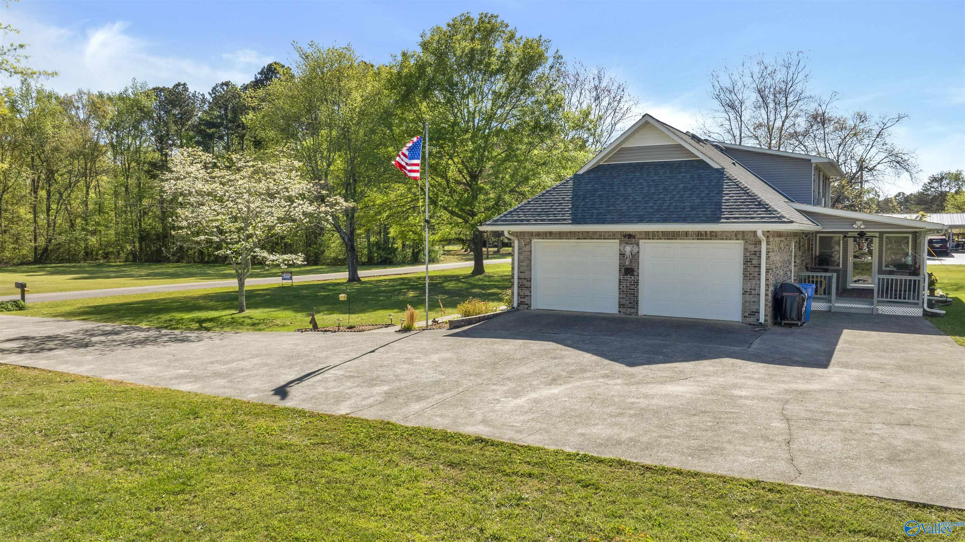 338 Rabbit Run Road, Rainsville, Alabama image 8