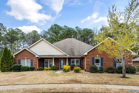 Photo of 104 Harbor Glen Drive SW, Madison, AL 35756 (MLS # 21912639)