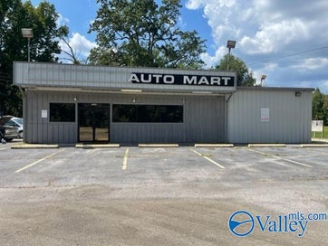 3807 Highway 31 S Decatur AL 35603